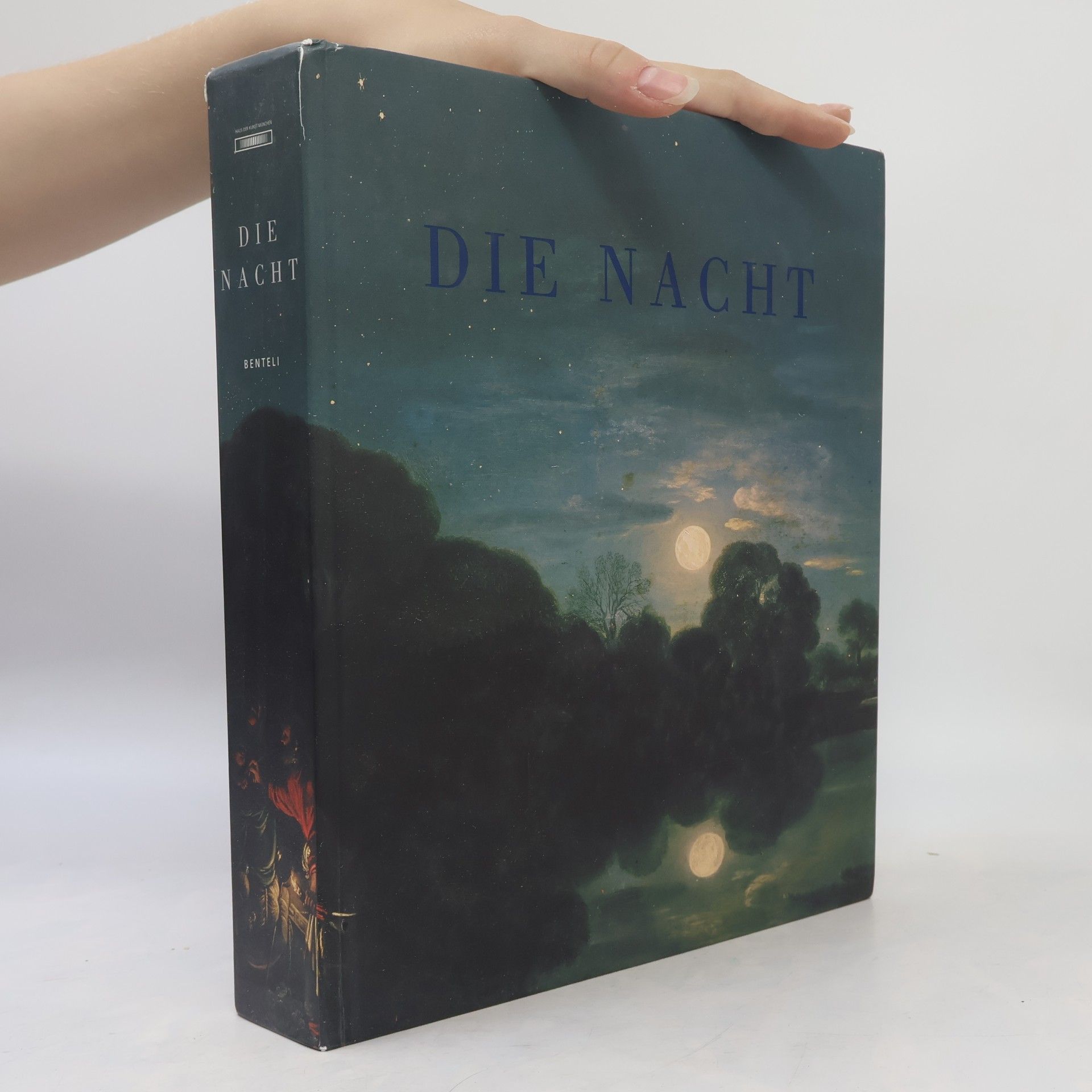 Die Nacht