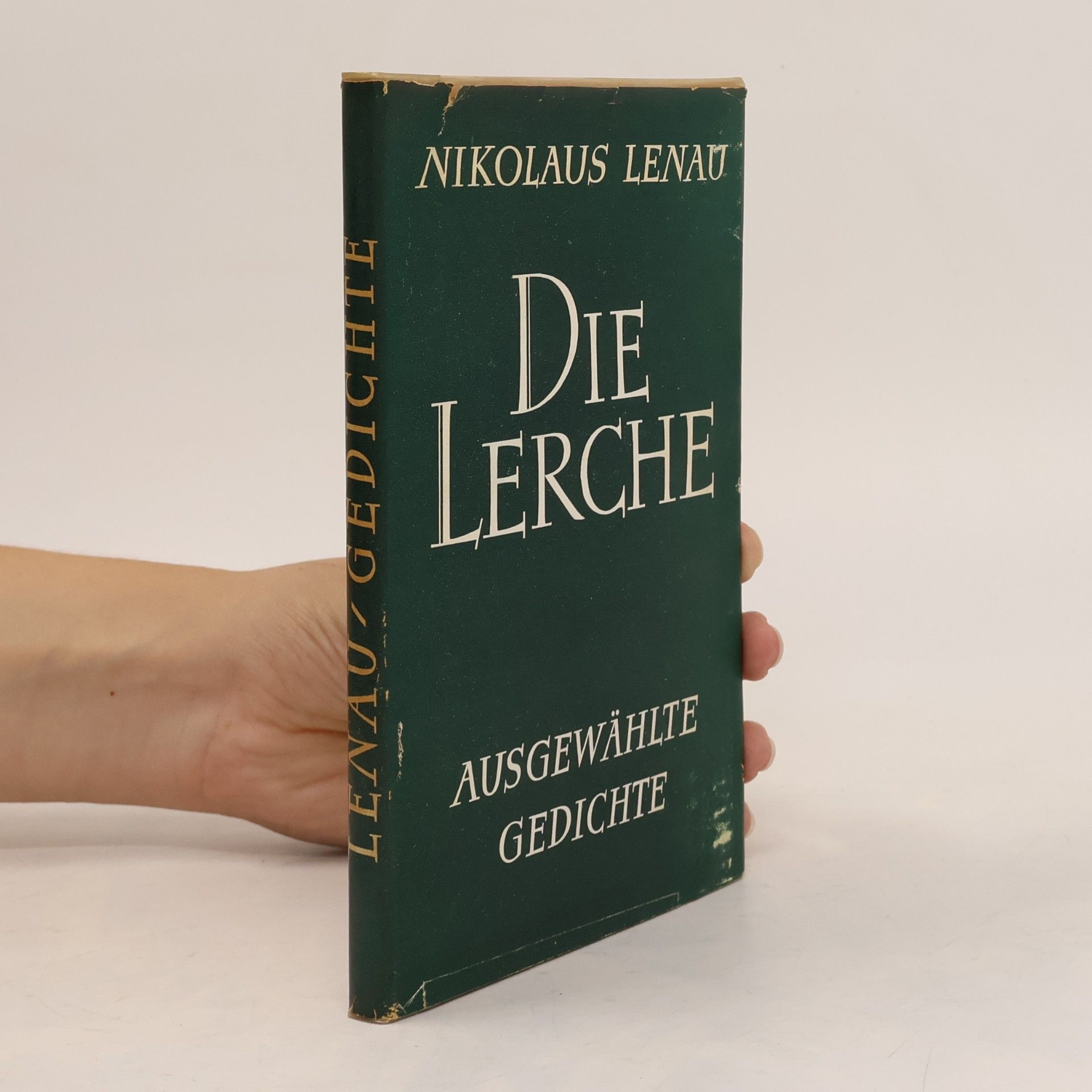 Die Lerche