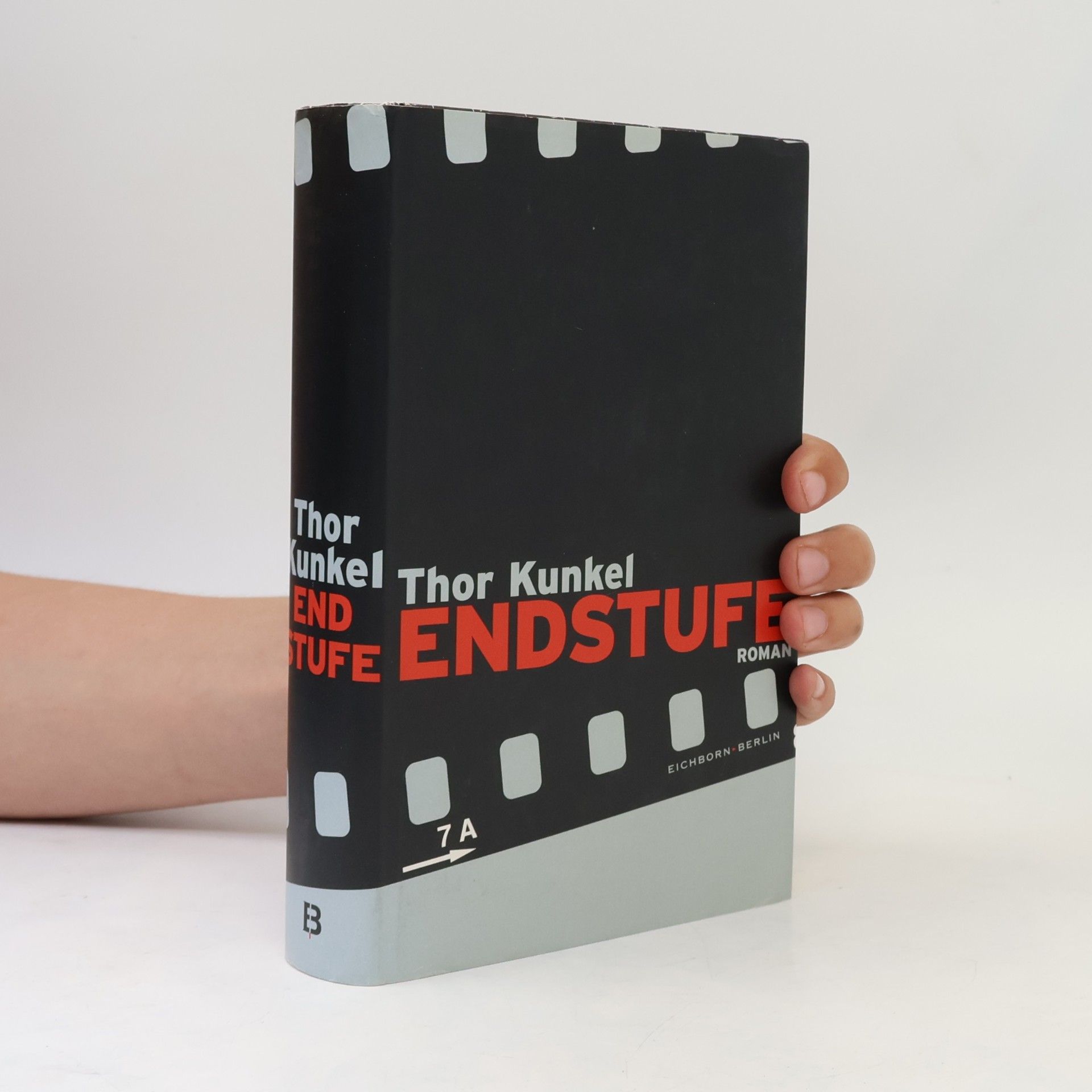 Thor Kunkel Endstufe
