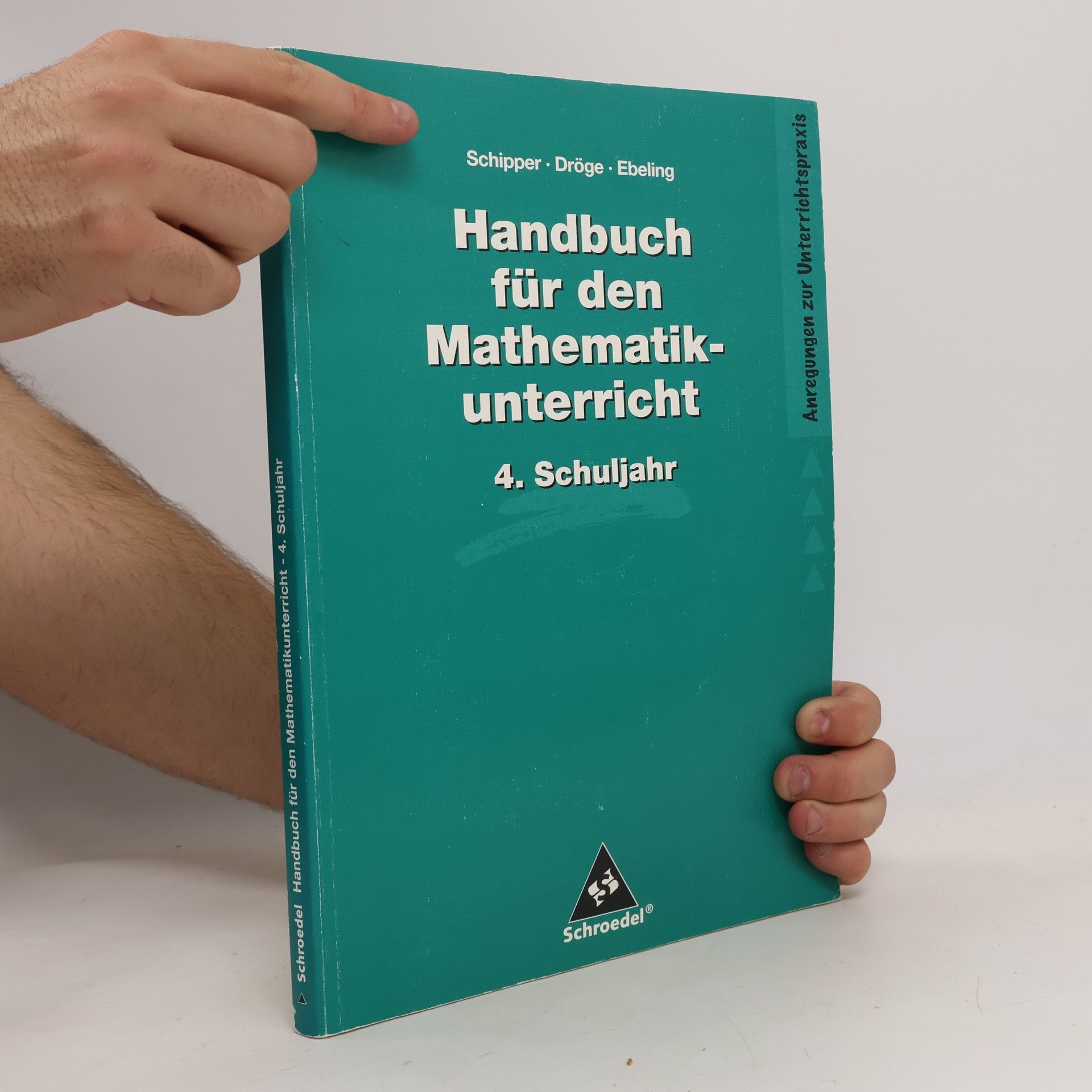 Handbuch für den Mathematikunterricht
