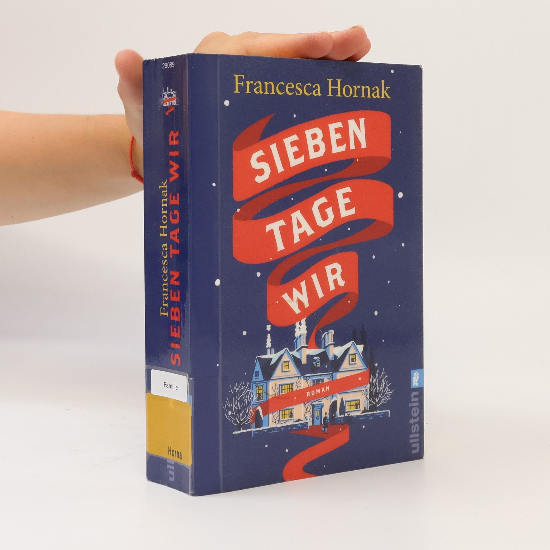 Francesca Hornak Sieben Tage Wir