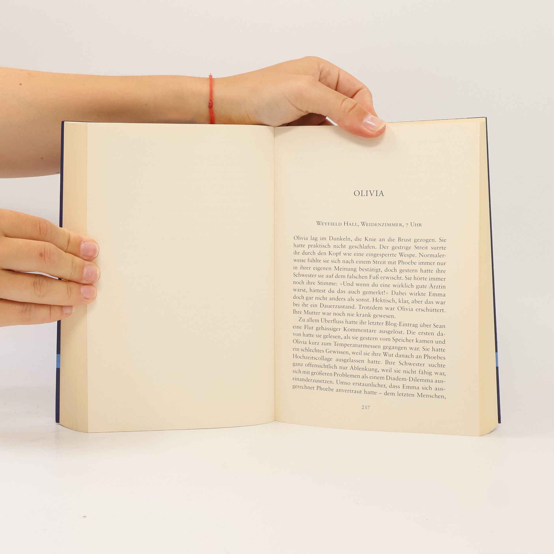 Francesca Hornak Sieben Tage Wir