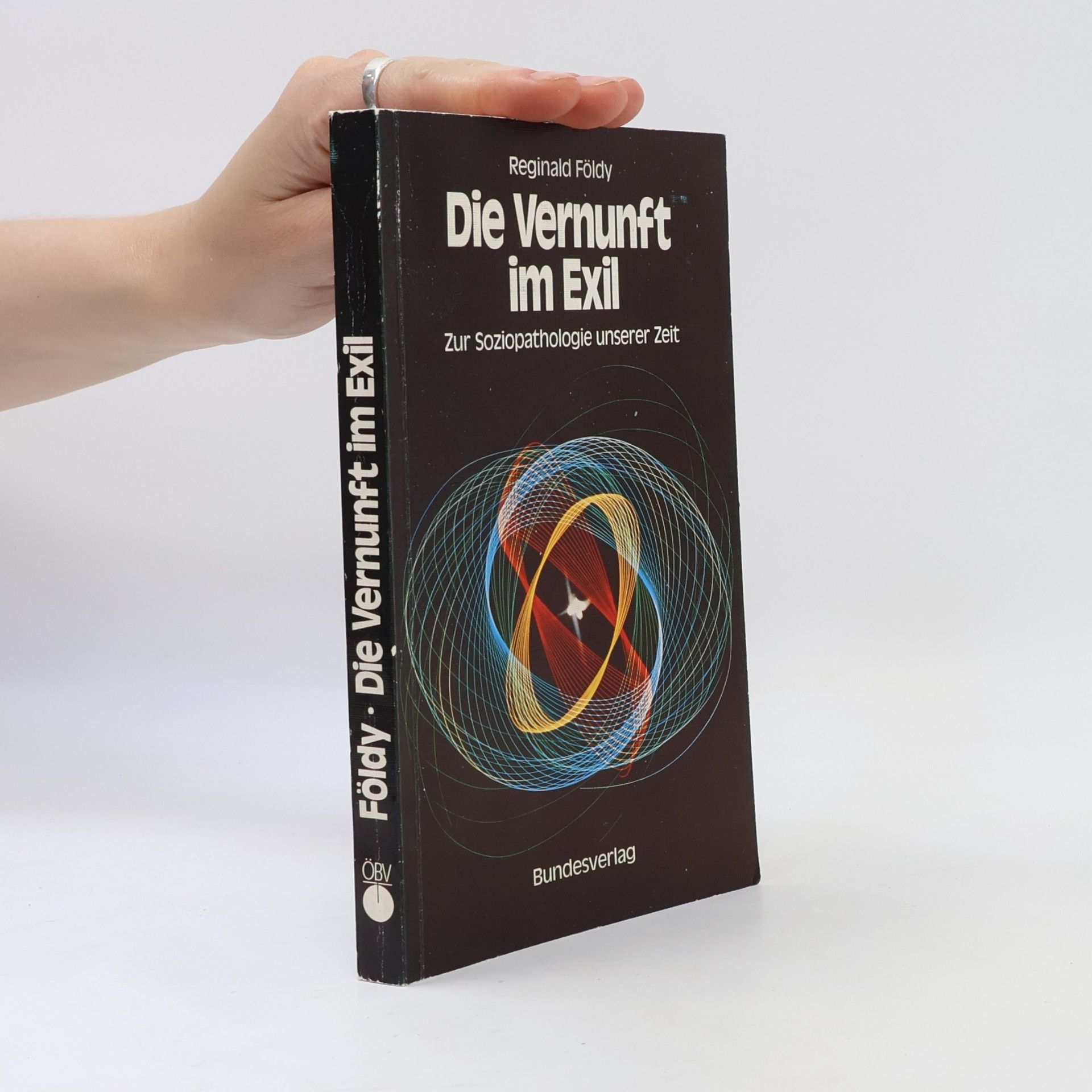 Die Vernunft im Exil