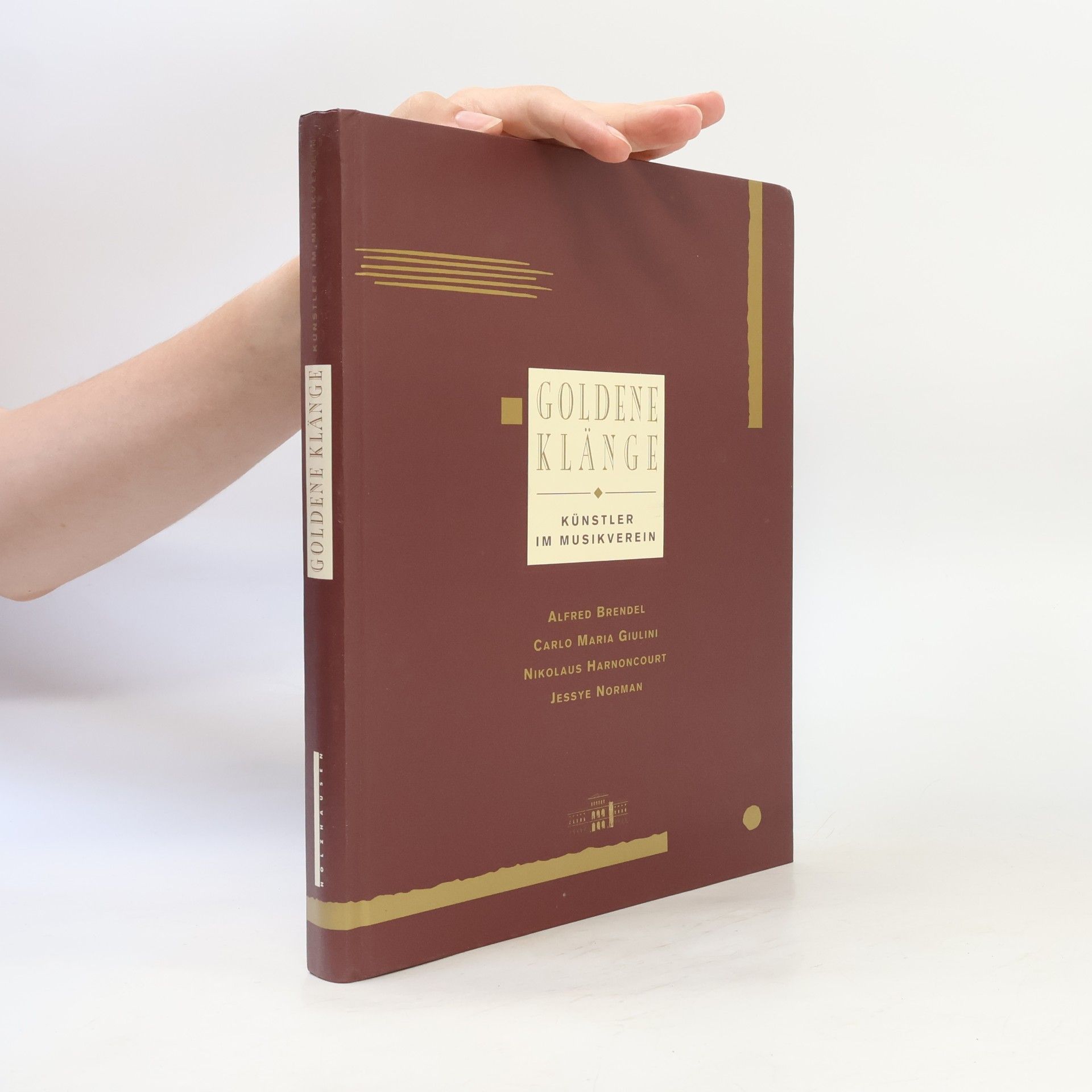 Autorenkollektiv Goldene Klänge
