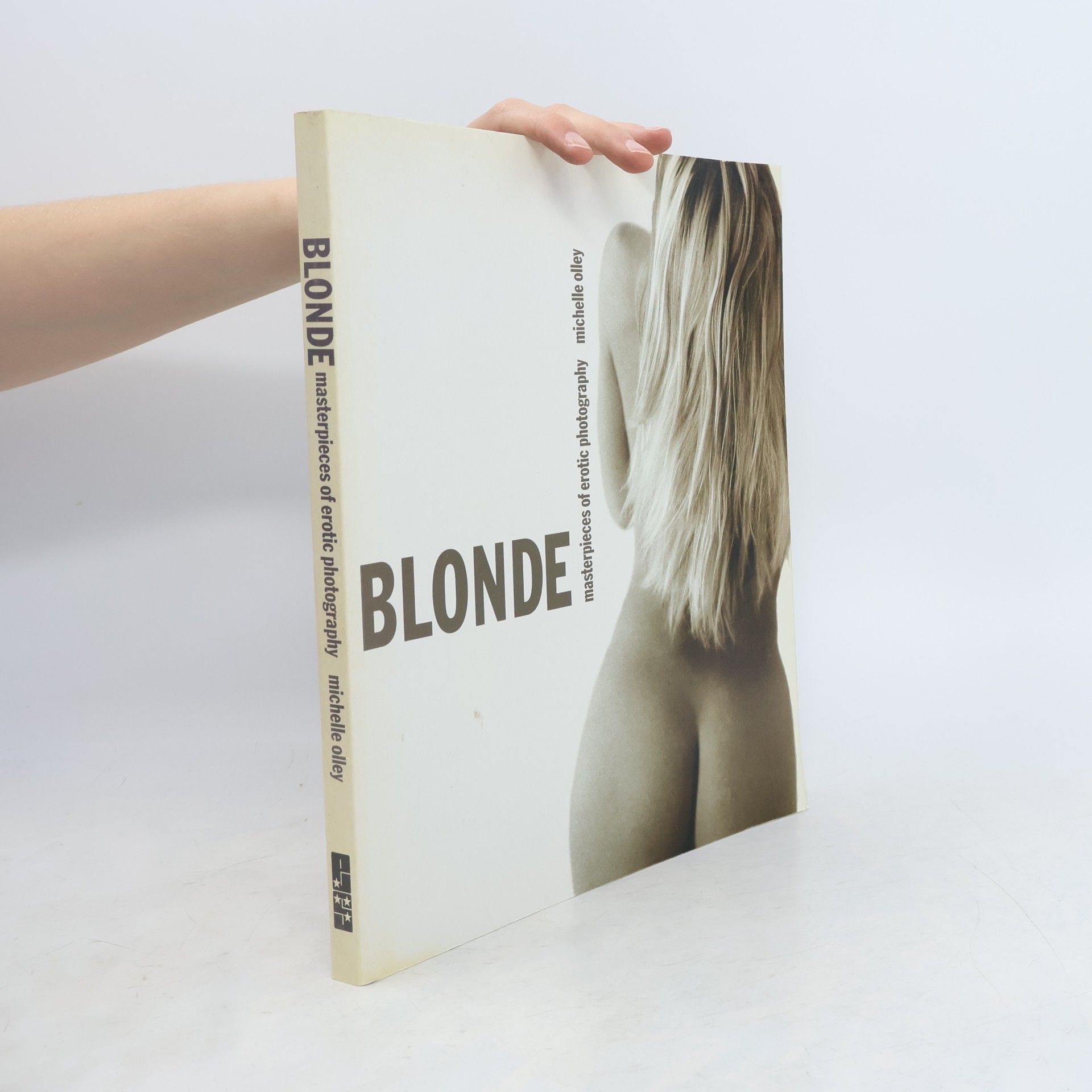 Blonde
