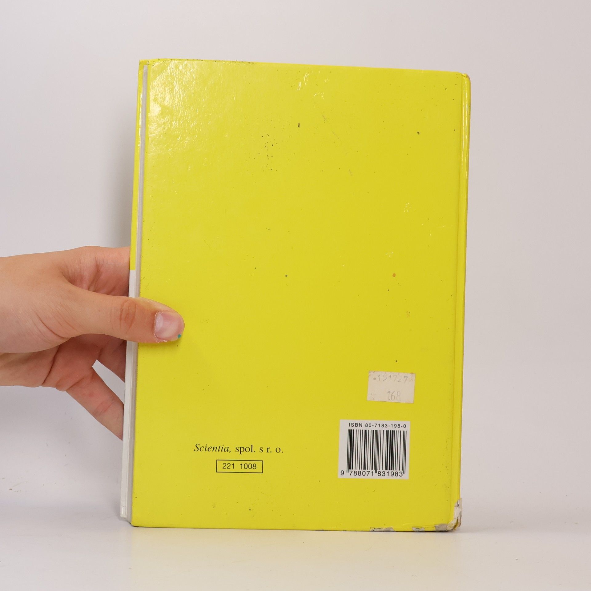 Věra Höppnerová Deutsch für gymnasien 1 : Grundlagenlehrbuch