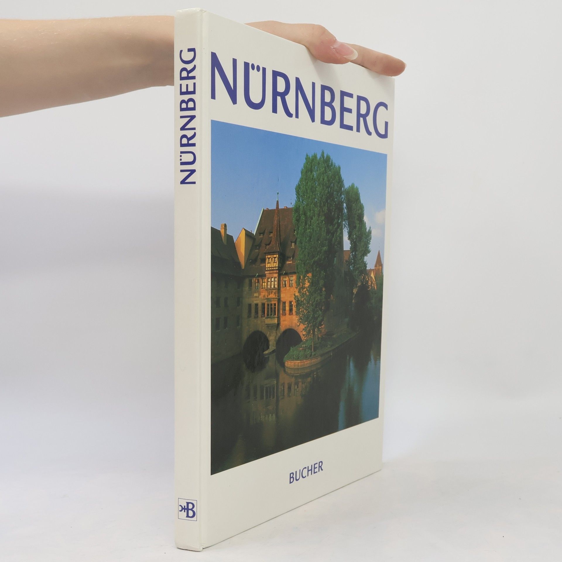 Georg Kürzinger Nürnberg