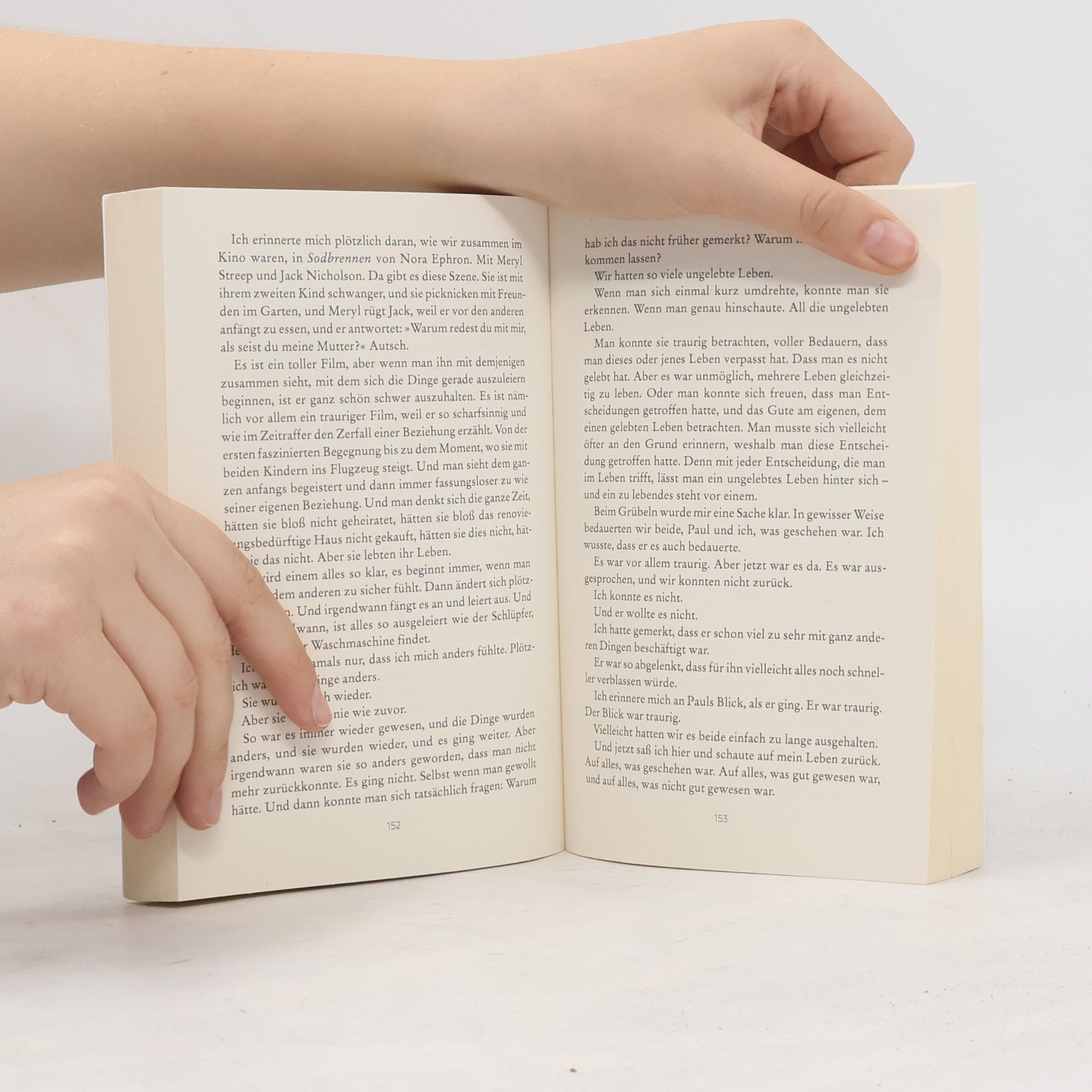 Julia Holbe Boy meets Girl