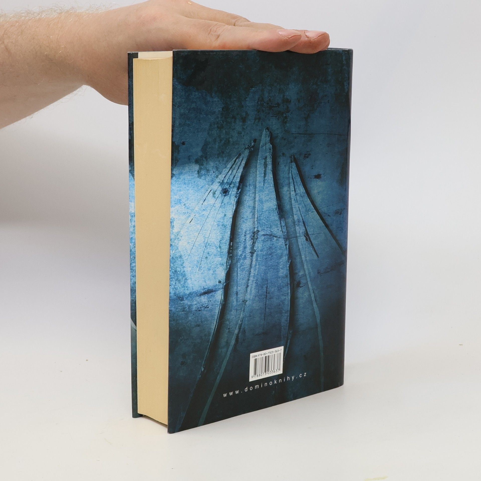Karin Slaughter Triptych