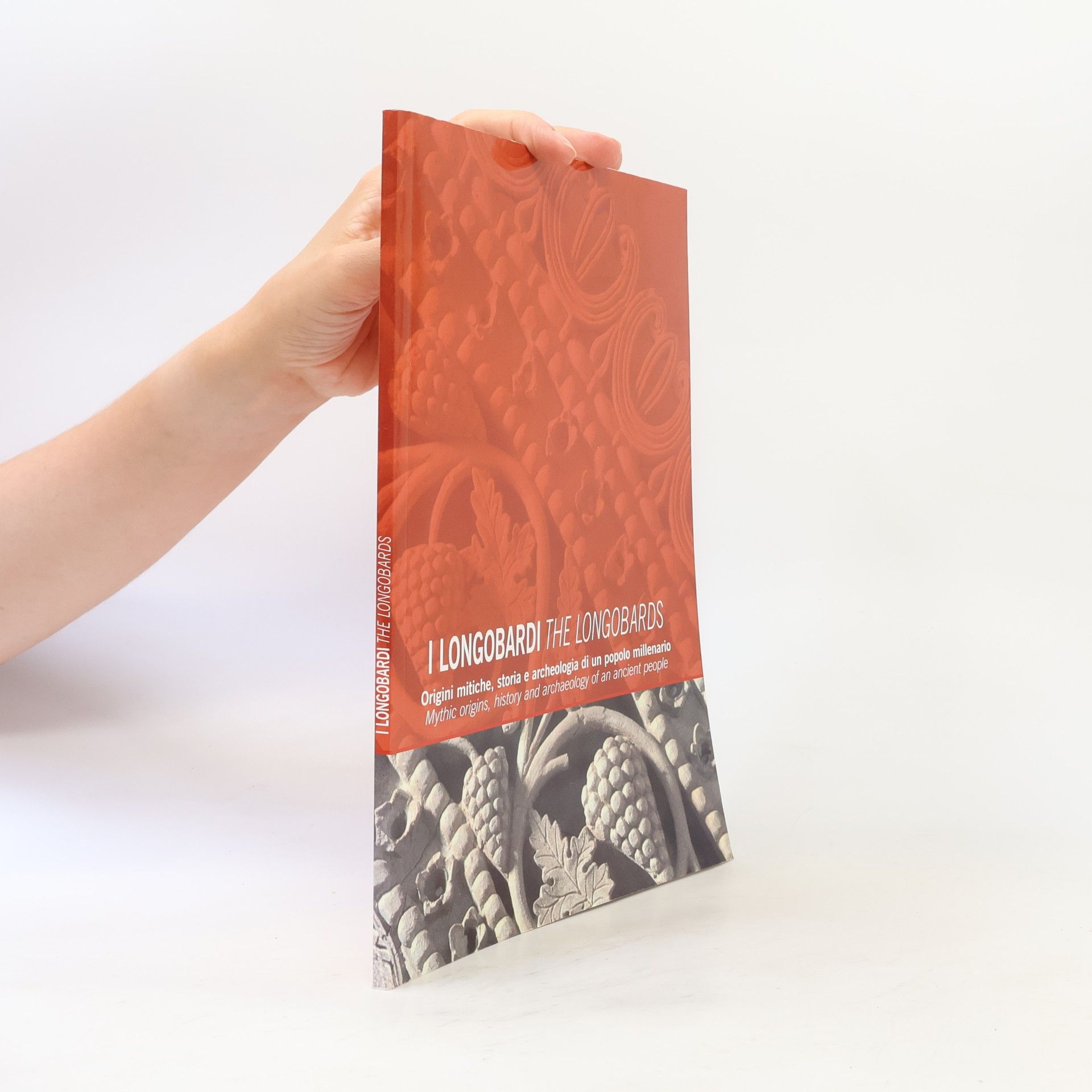 Elena Baiguera I Longobardi / The Longobards