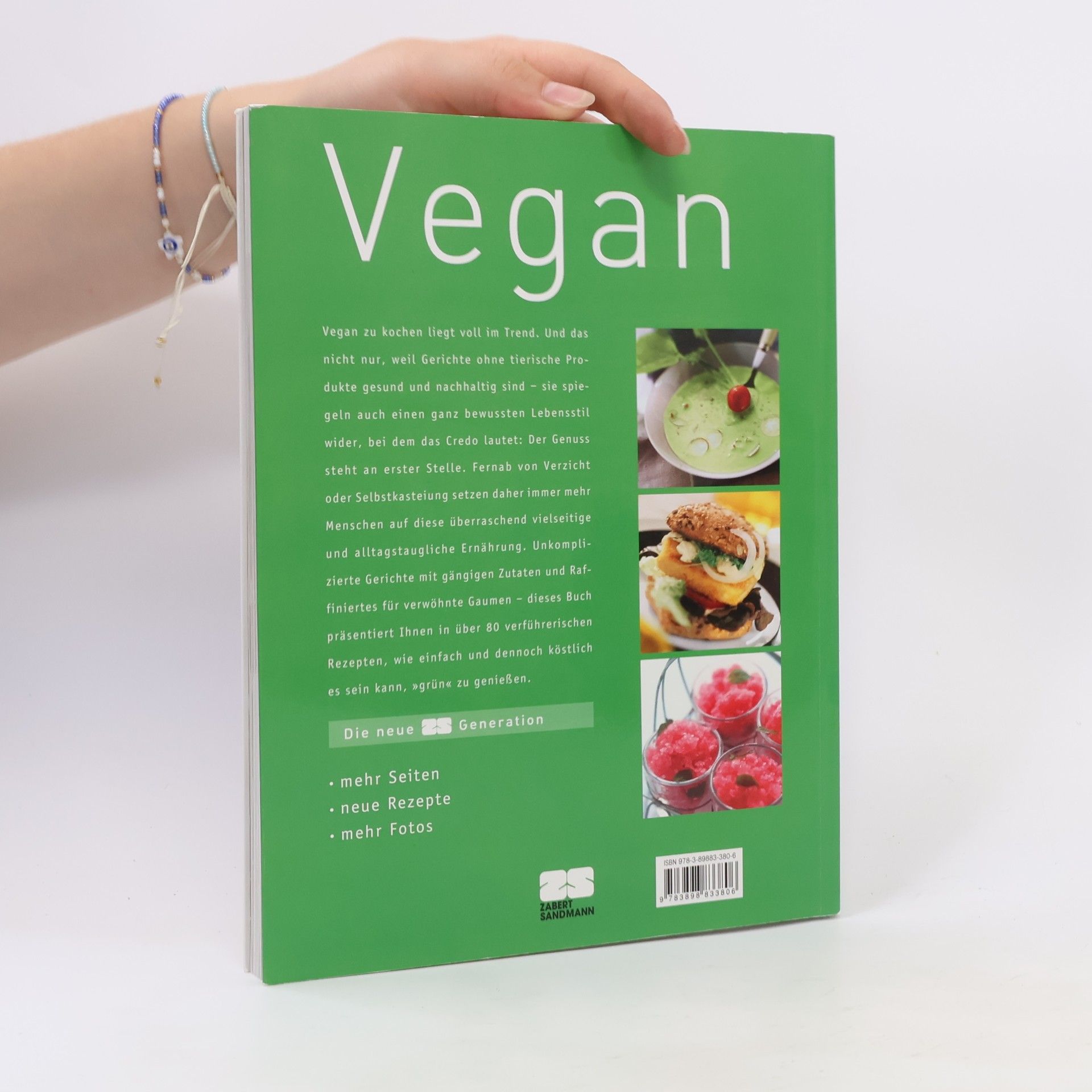 Kolektiv autorů Vegan