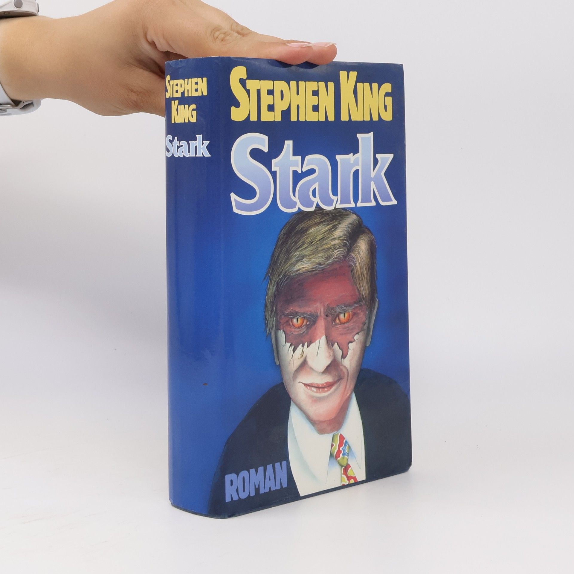 Stephen King Stark