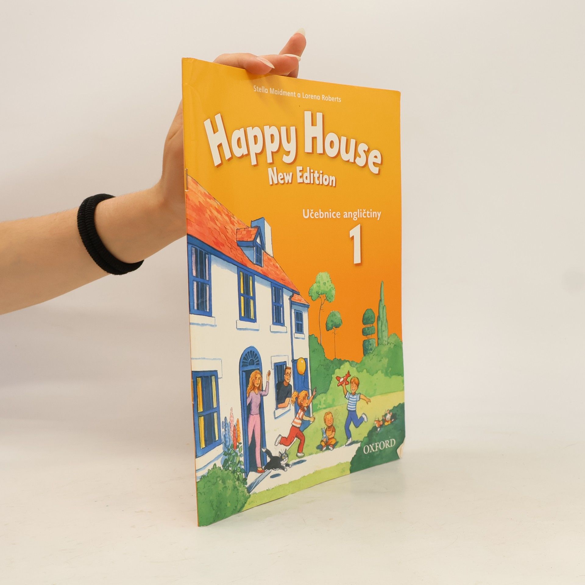 Happy House 1. New Edition
