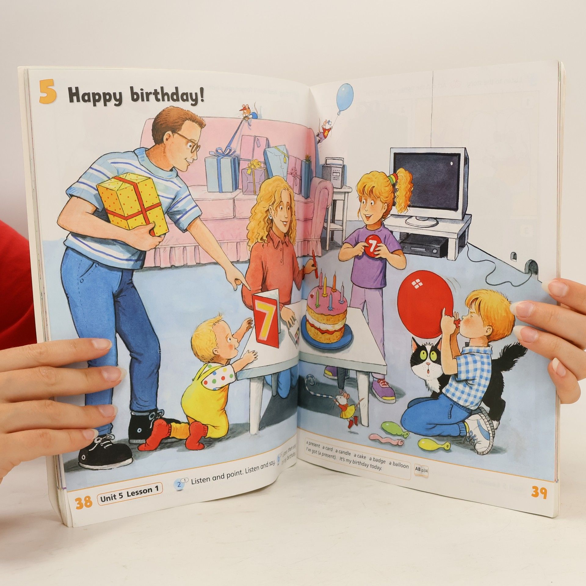 Stella Maidment Happy House 1. New Edition