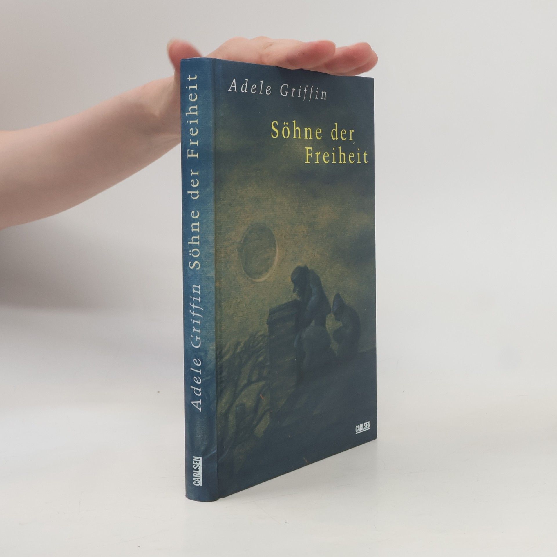 Söhne der Freiheit