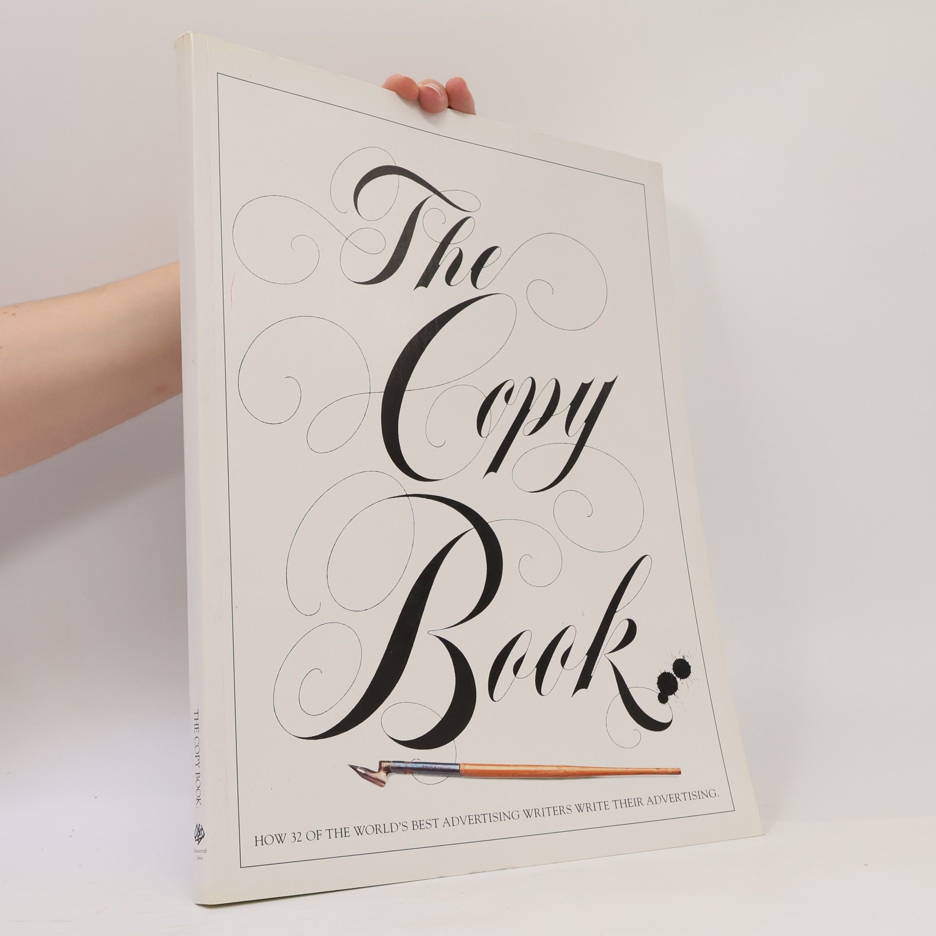 British Design & Art Direction (Association) The Copy Book