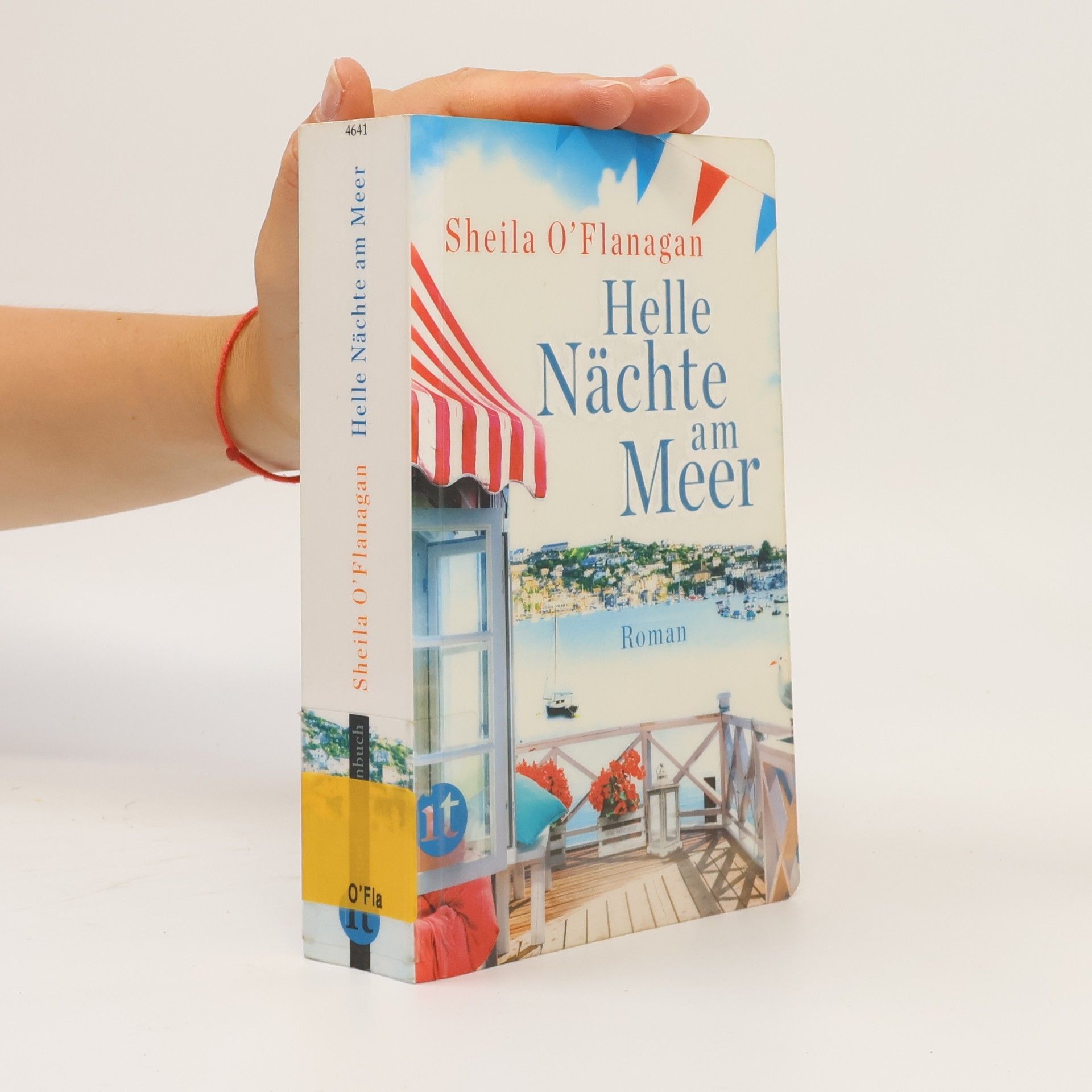 Sheila O’Flanagan Helle Nächte am Meer