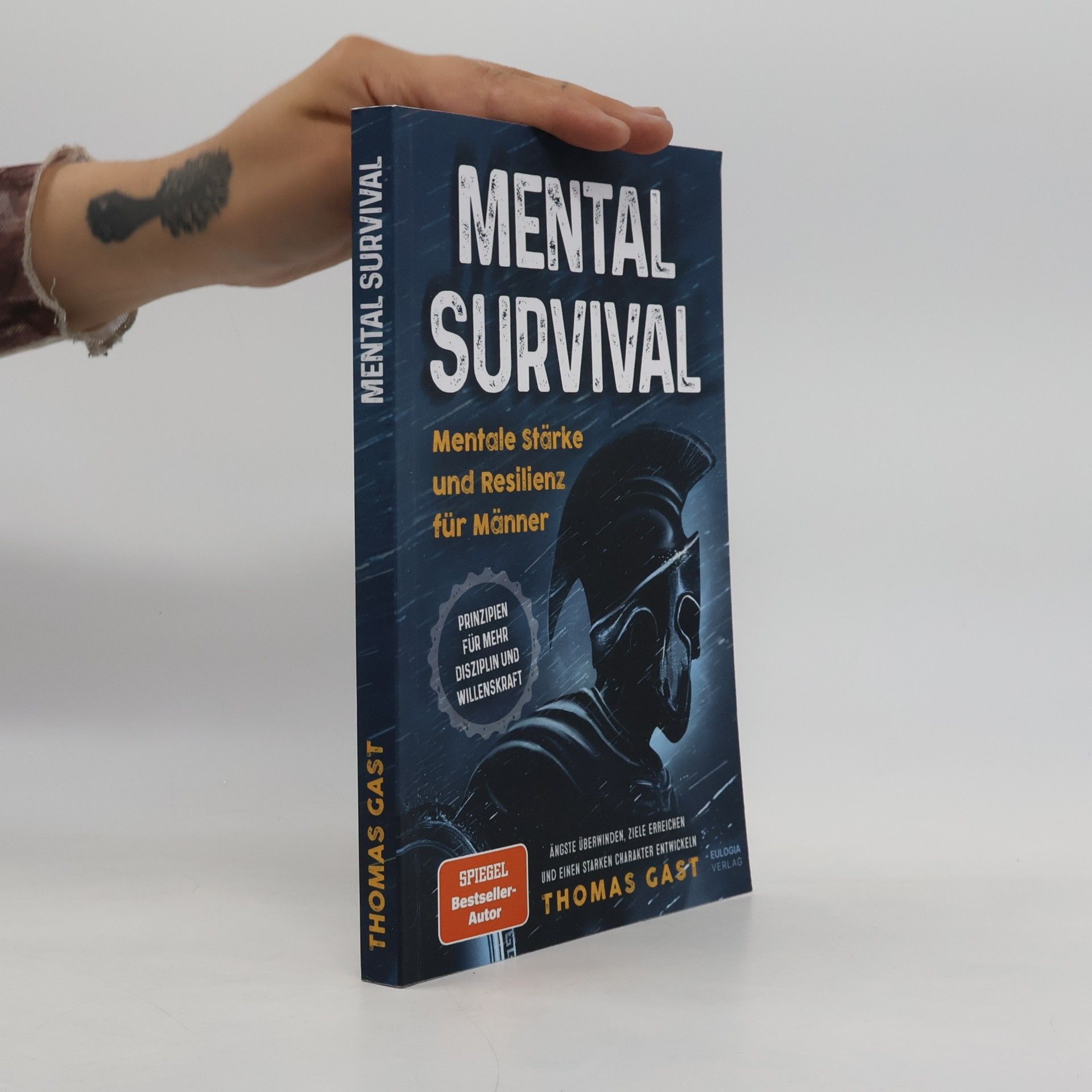 Thomas Gast Mental Survival