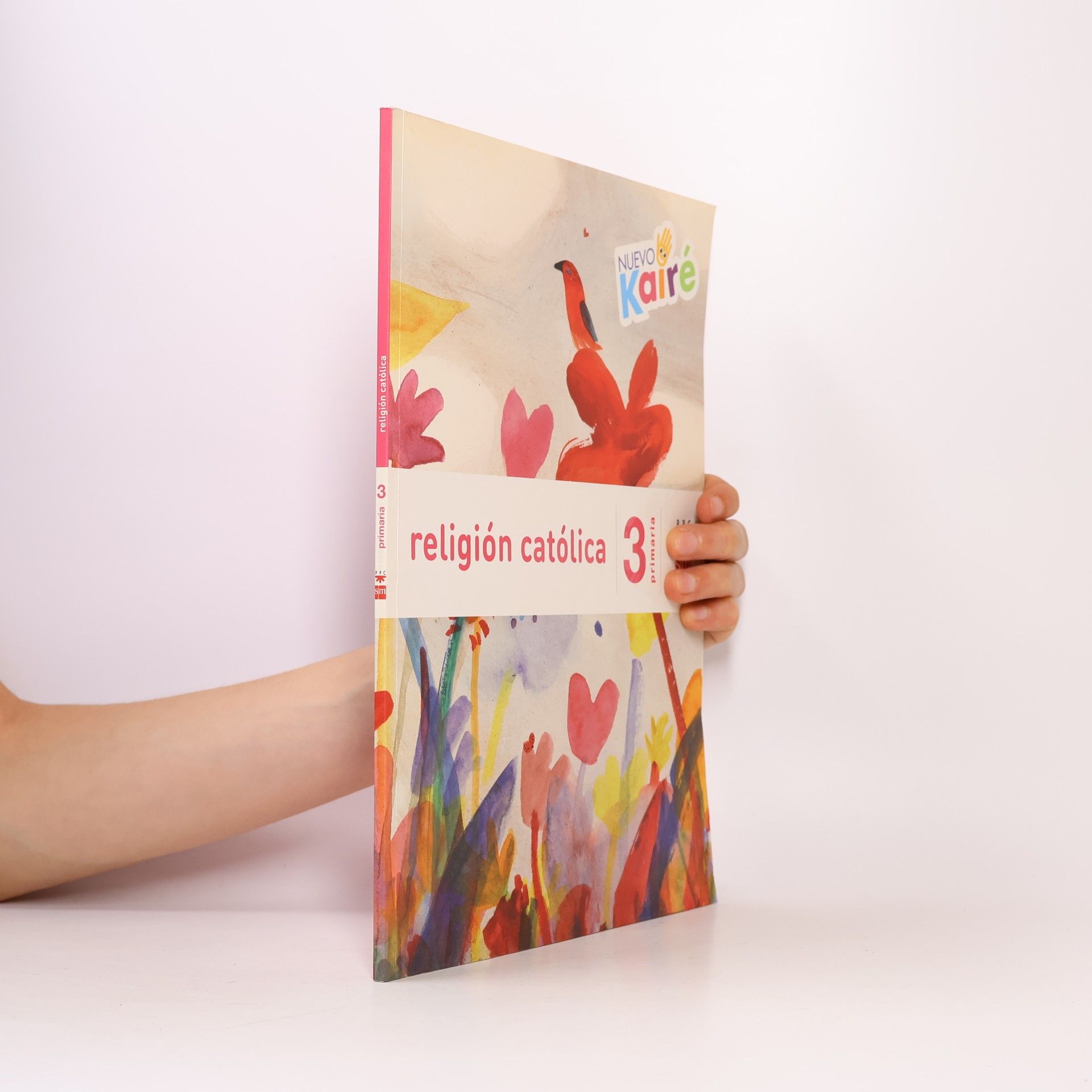 Nuevo Kairé - 3: Religión católica