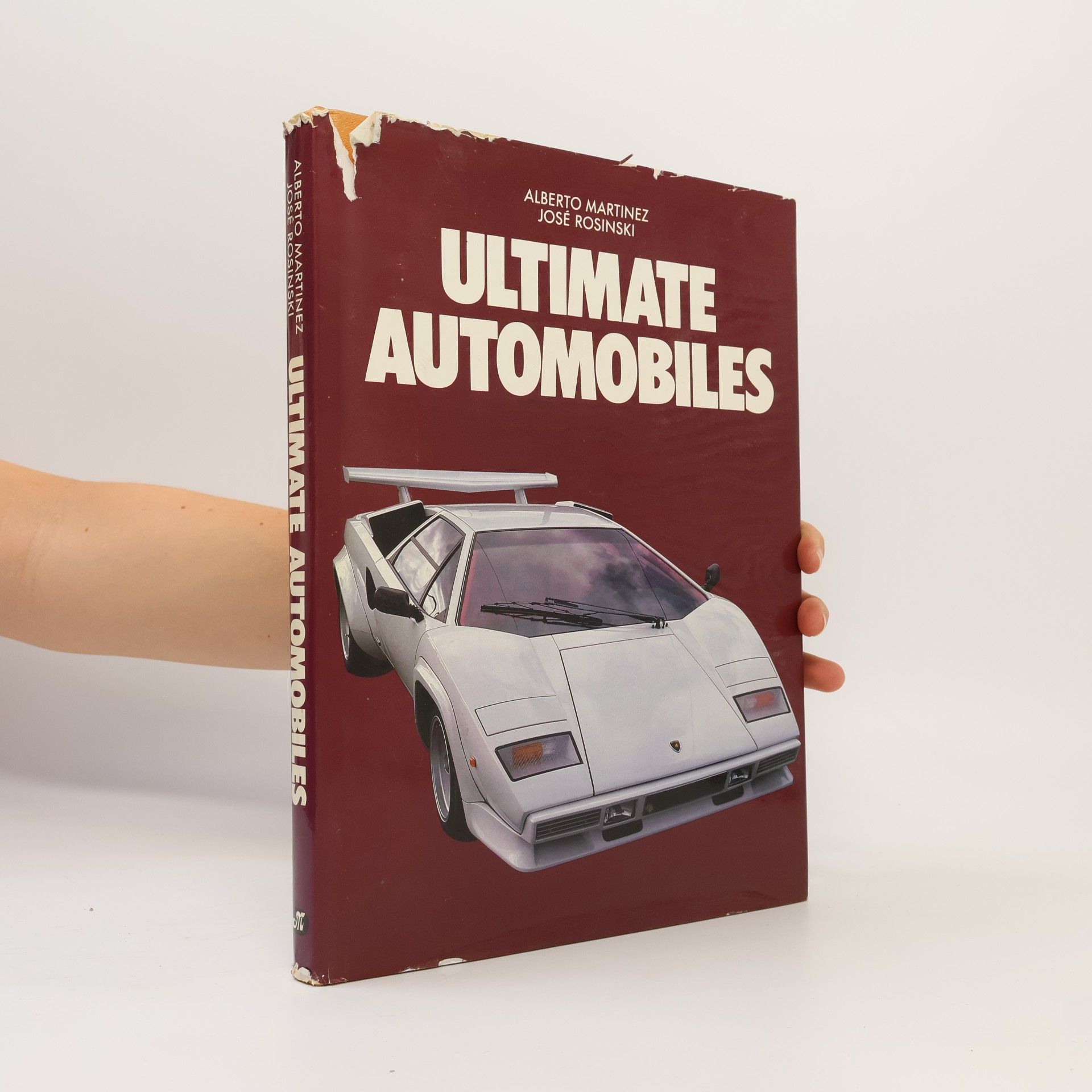 José Rosinski Ultimate Automobiles