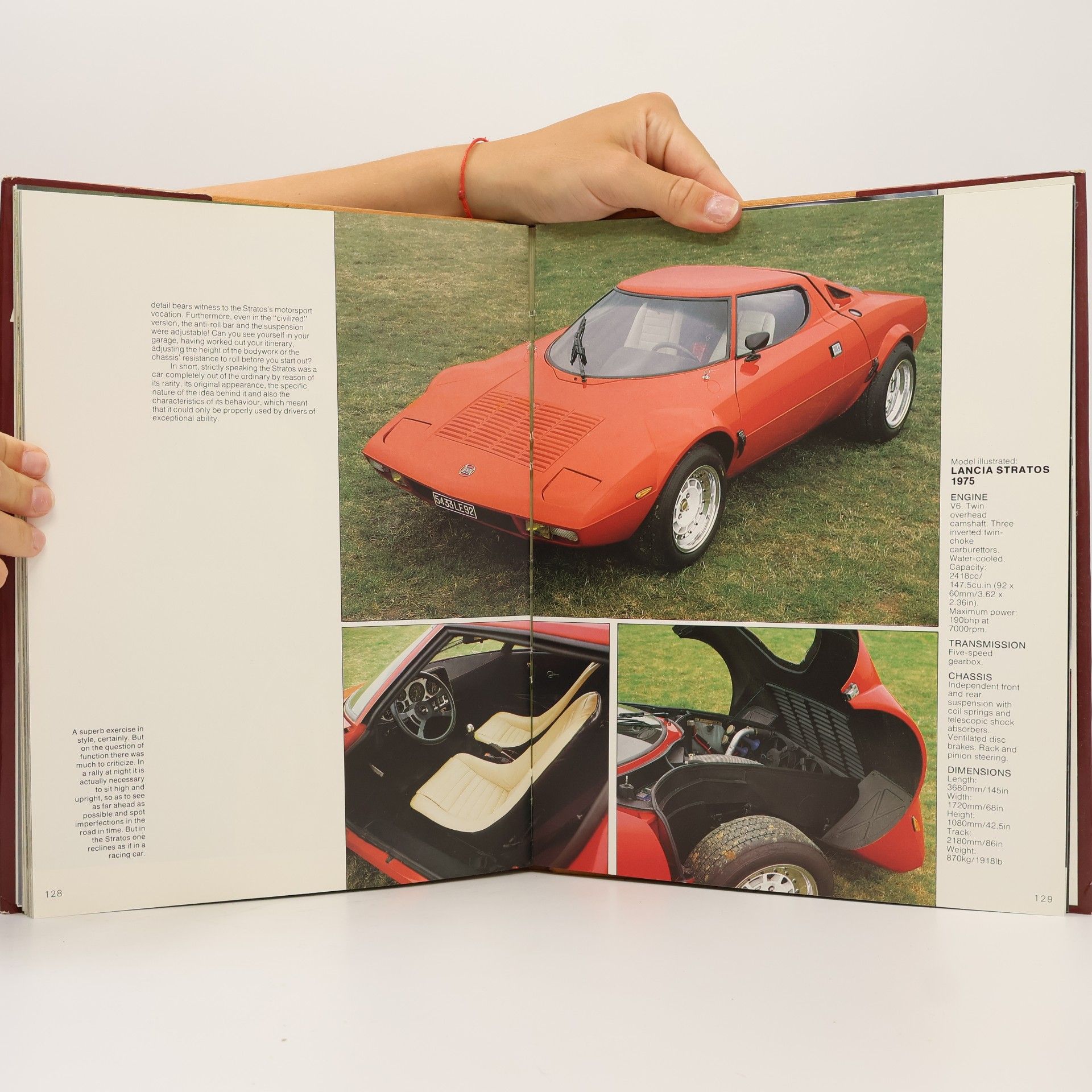 Alberto Martinez Ultimate Automobiles