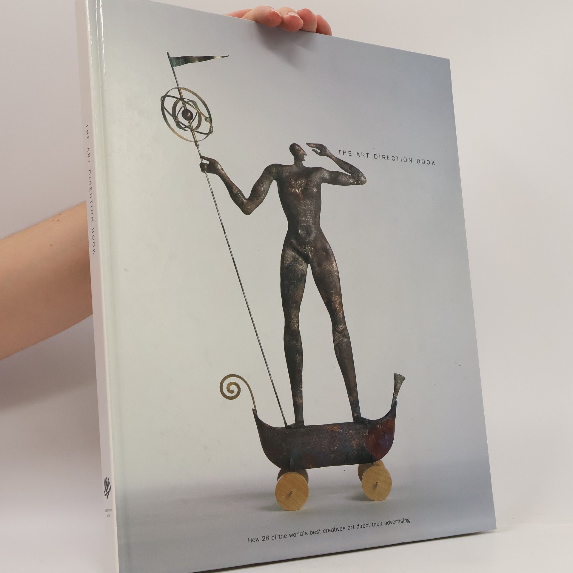 Louise Bishop D & Ad Mastercraft: The Art Direction Book