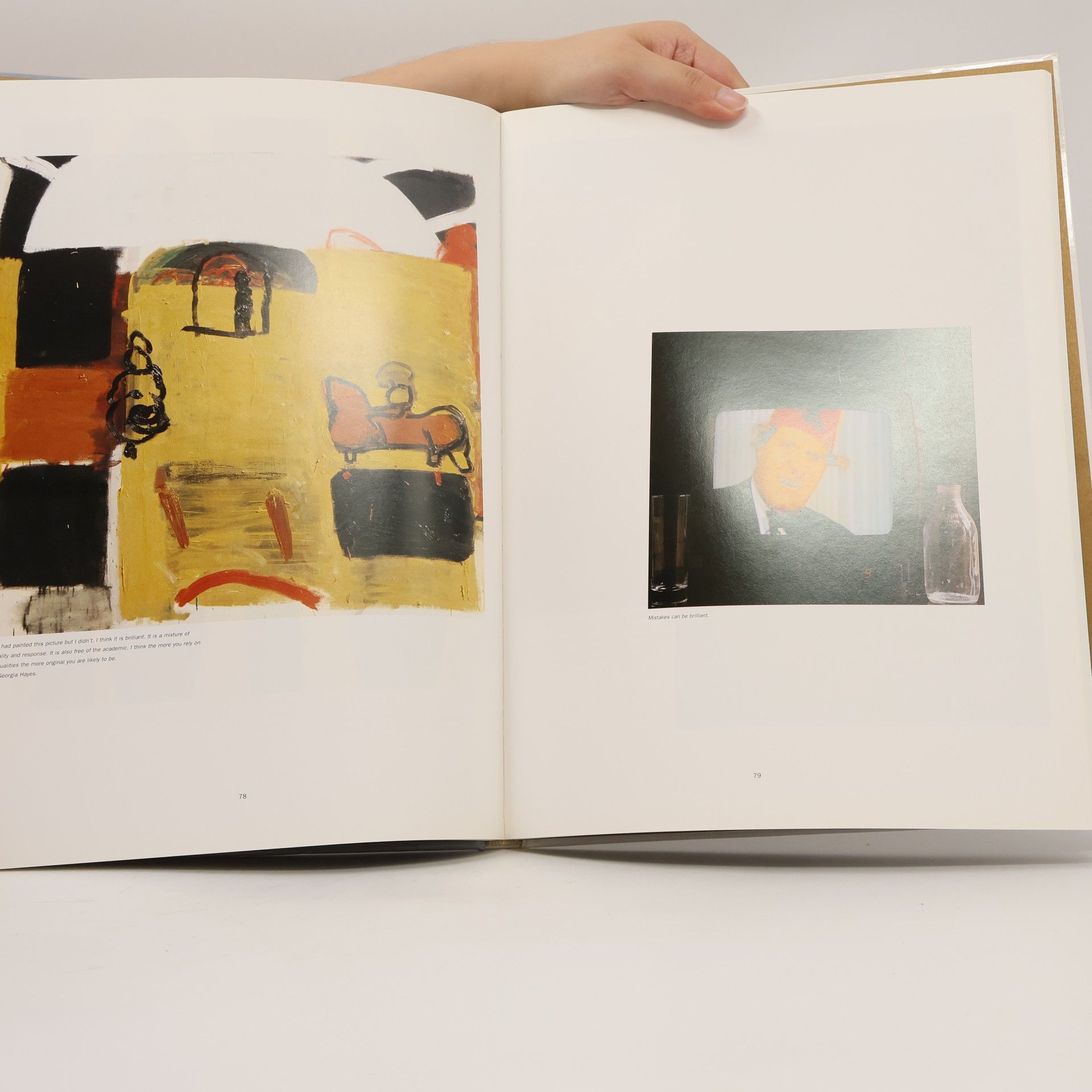 Louise Bishop D & Ad Mastercraft: The Art Direction Book