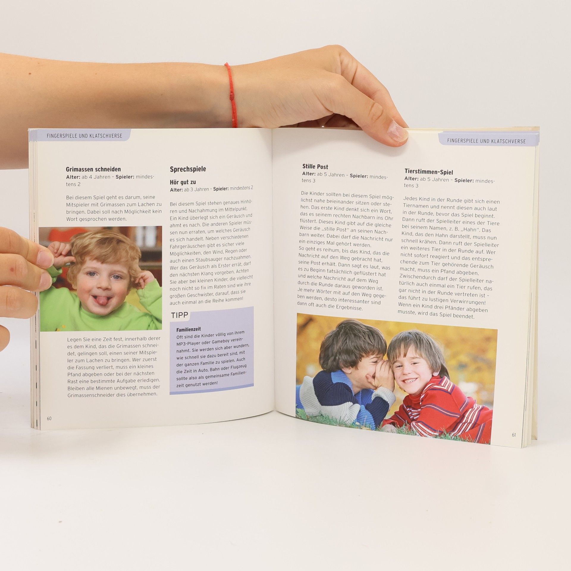 Birgit Brauburger Unterwegs mit Kindern