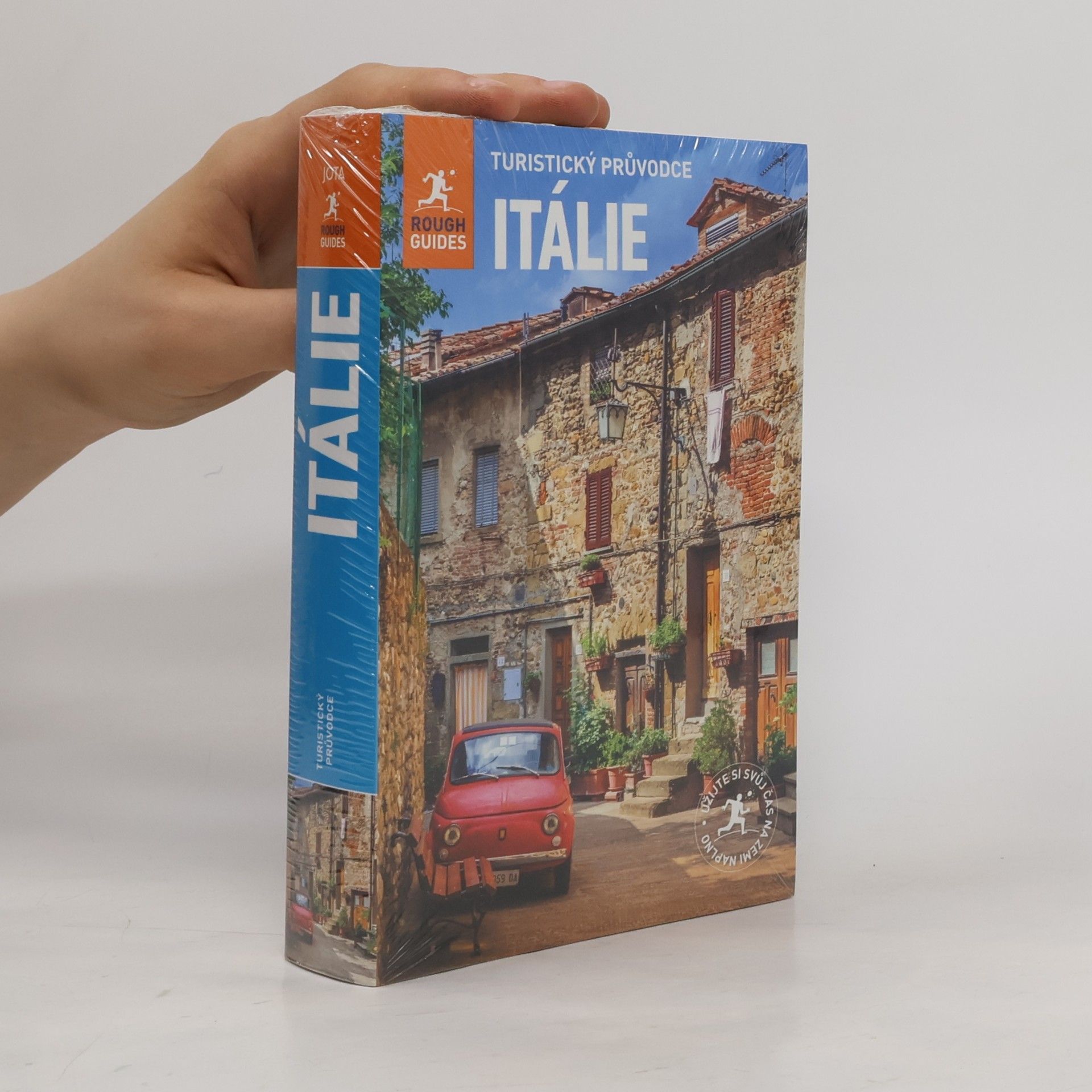 Collectif d'auteurs Rough Guides: Itálie