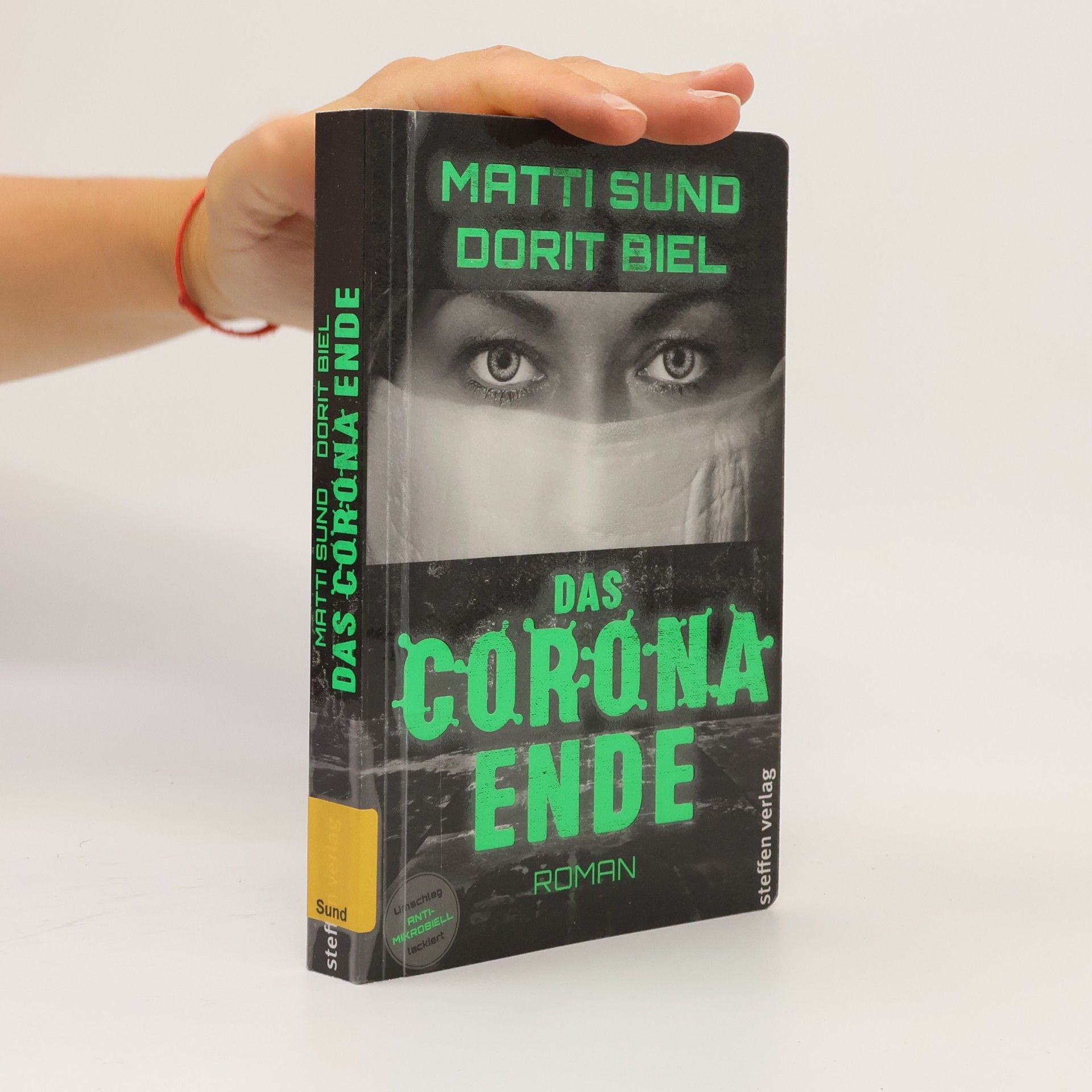 Das Corona-Ende