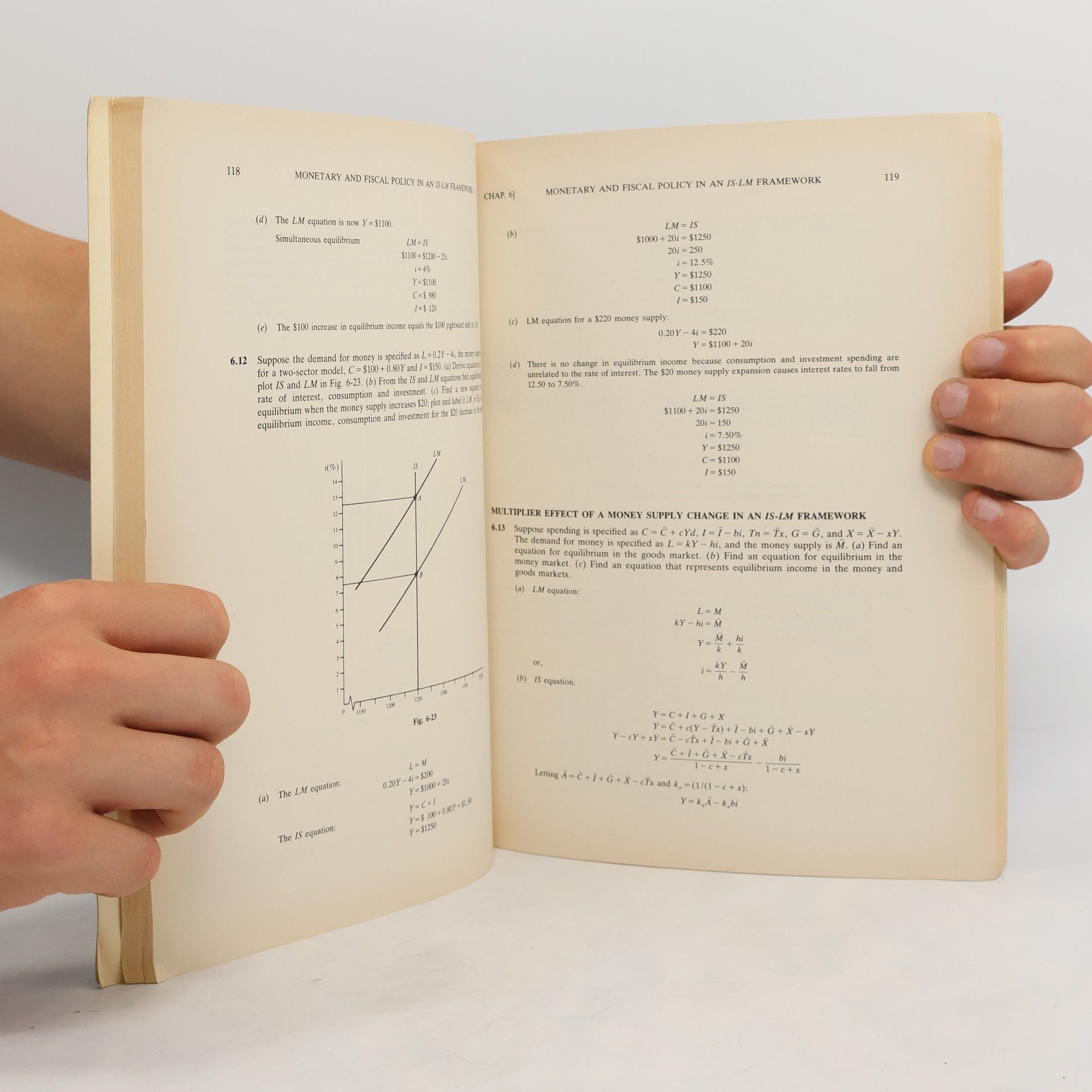 Eugene A. Diulio Schaum's Outline of Macroeconomic Theory