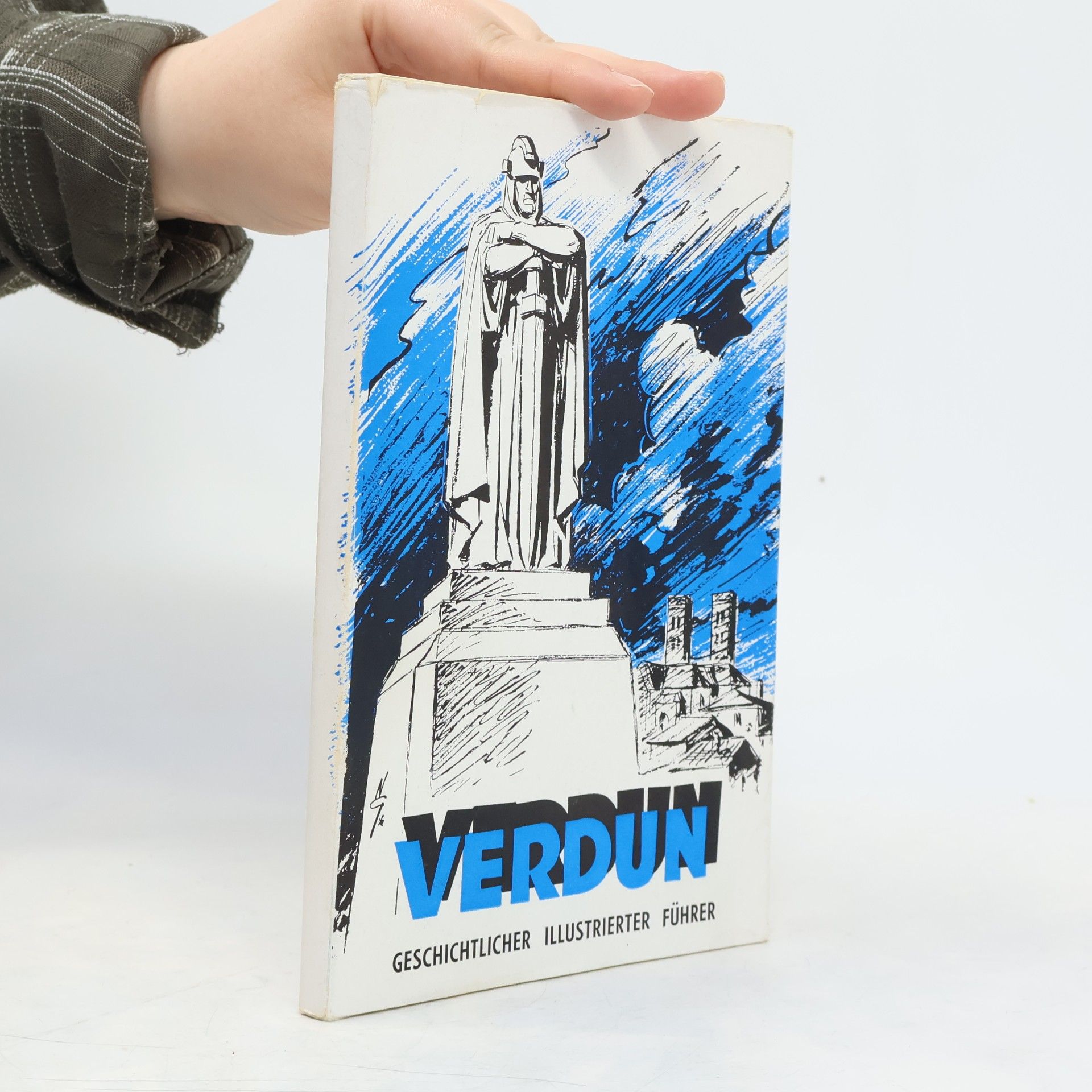 Autorenkollektiv Verdun