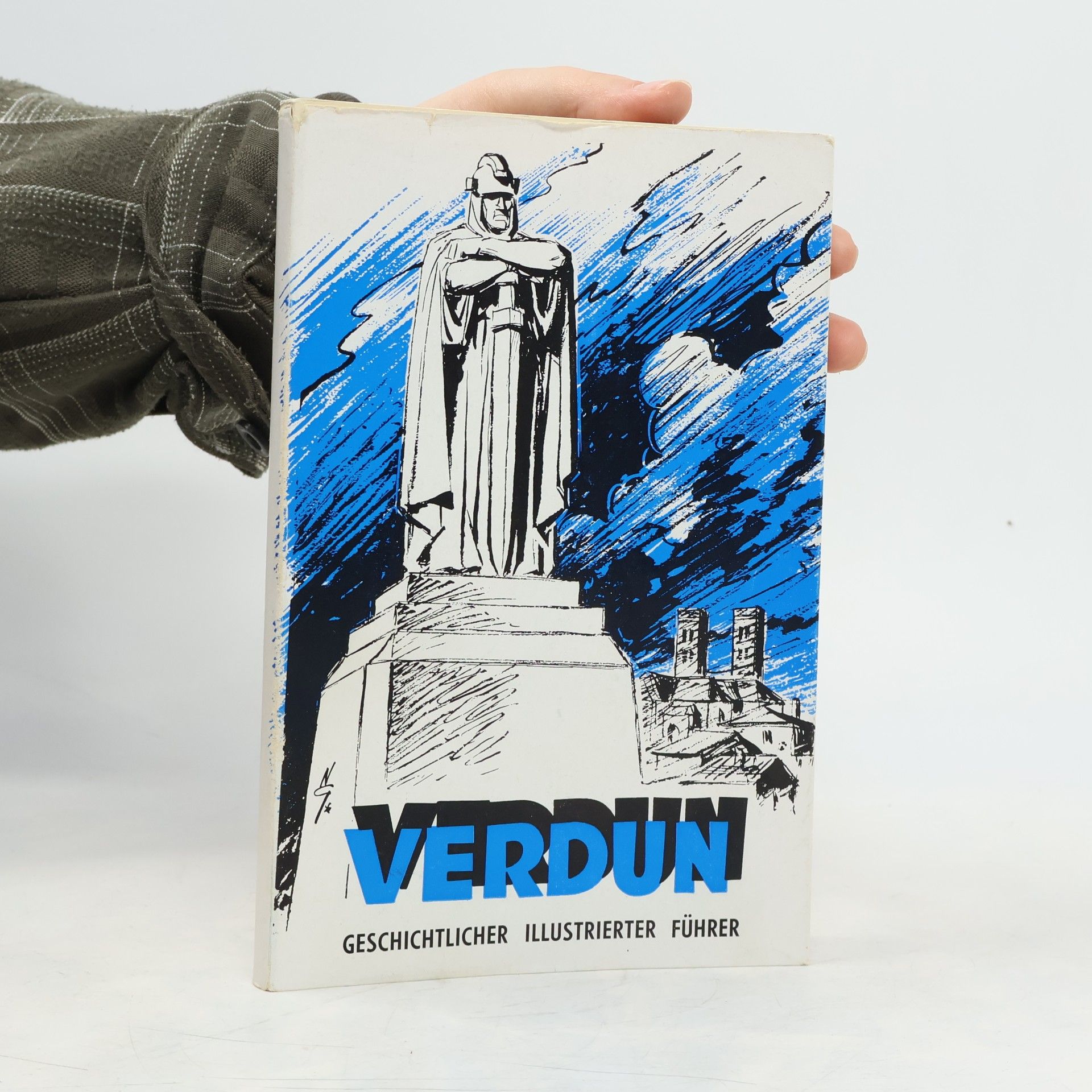 Autorenkollektiv Verdun