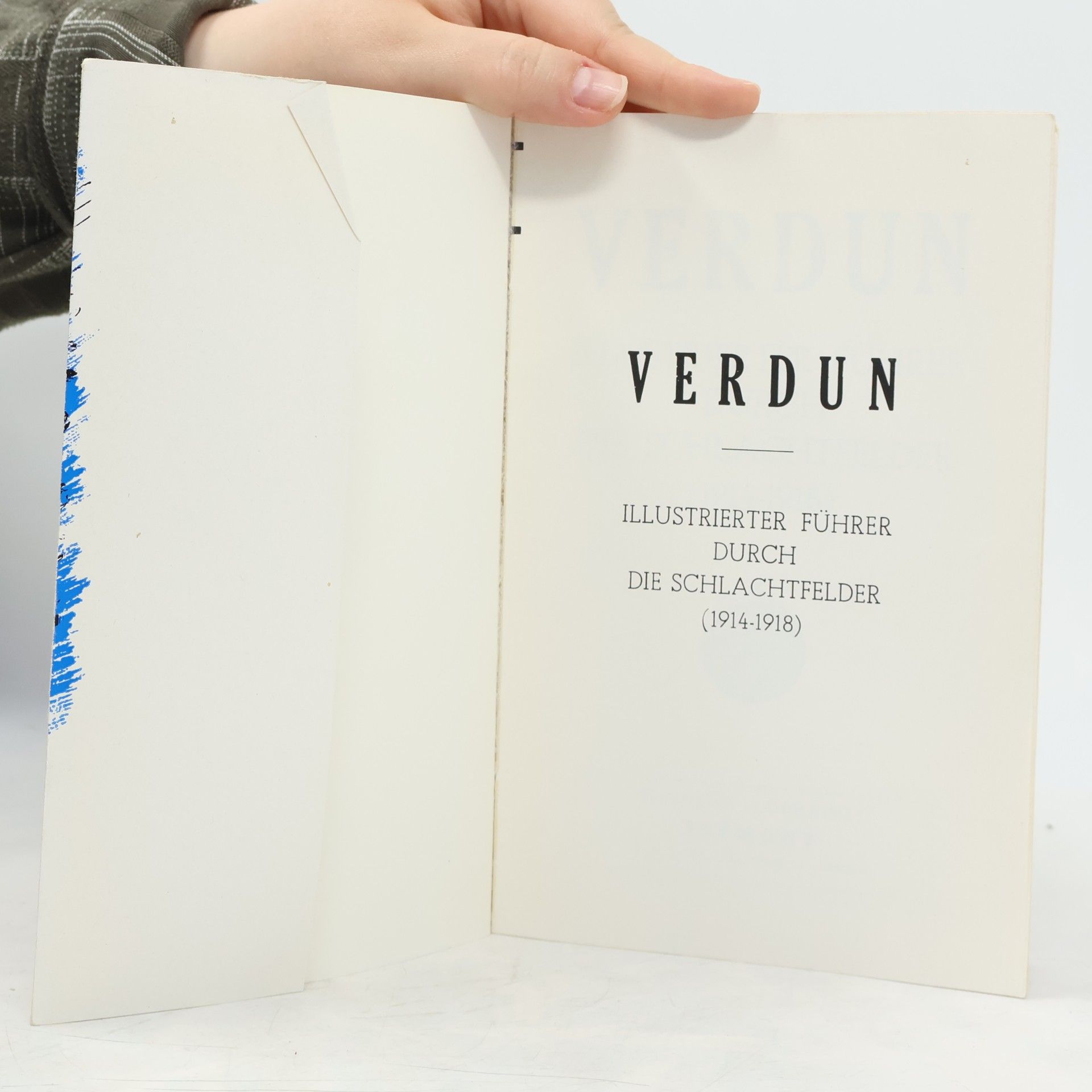 Autorenkollektiv Verdun