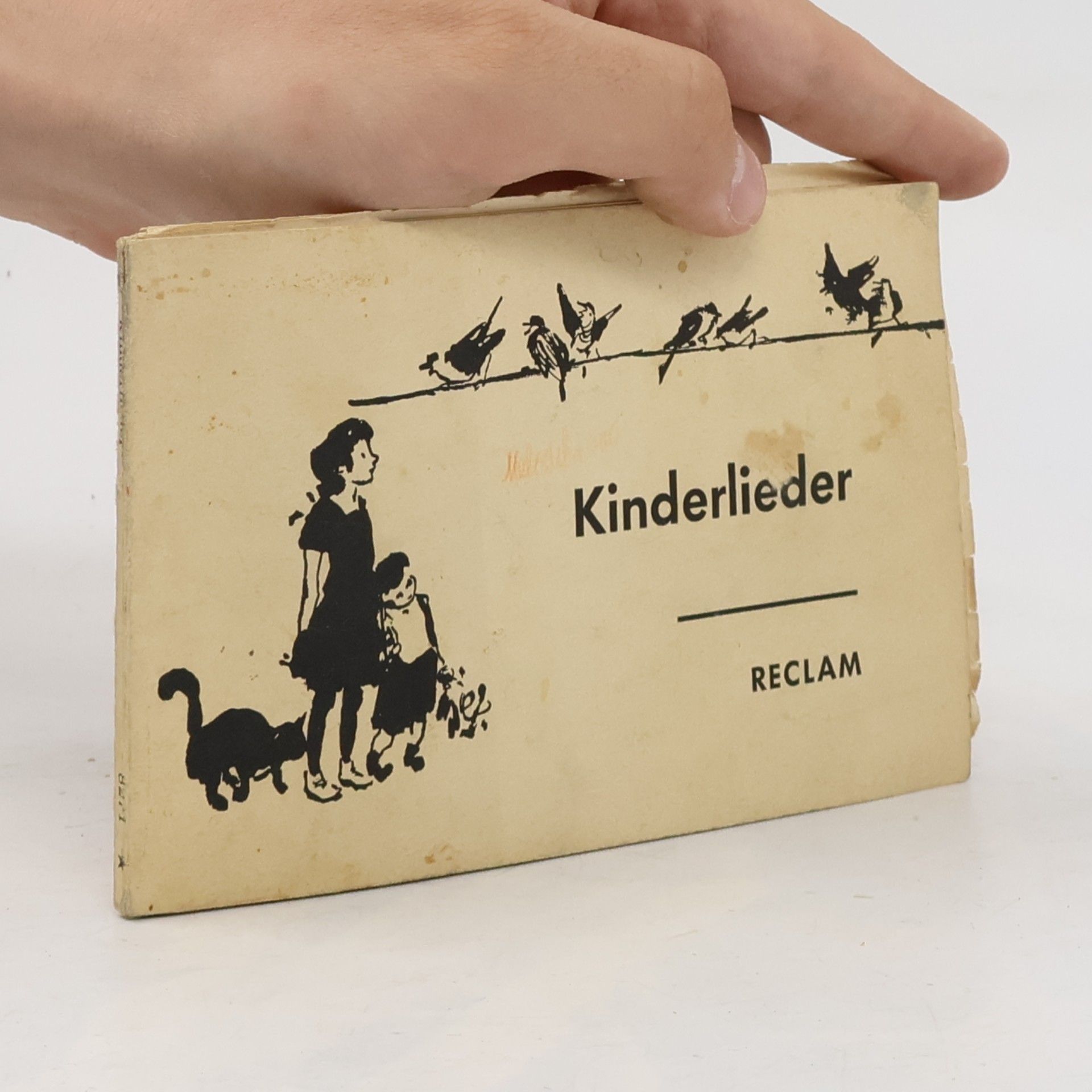 Autorenkollektiv Kinderlieder