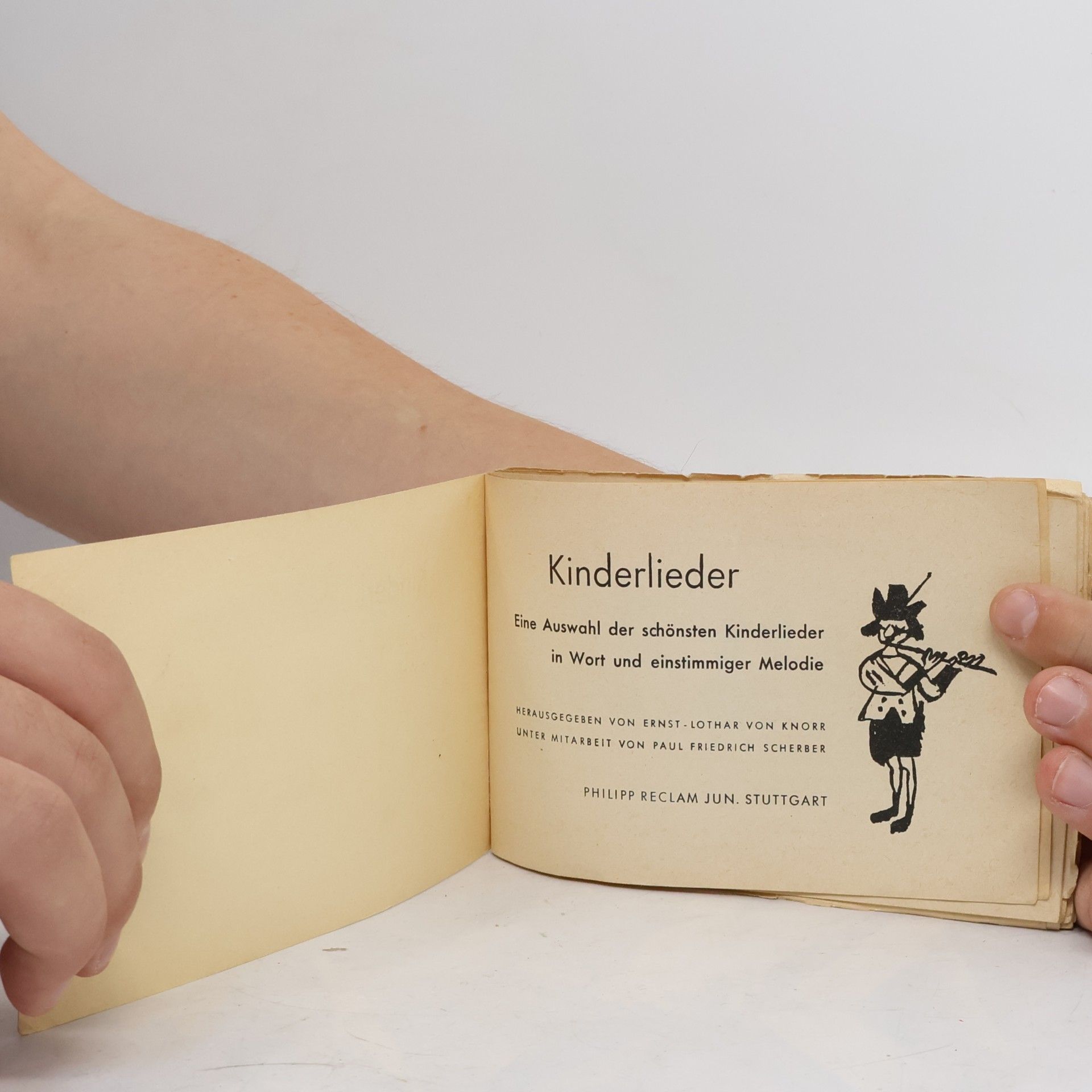 Autorenkollektiv Kinderlieder