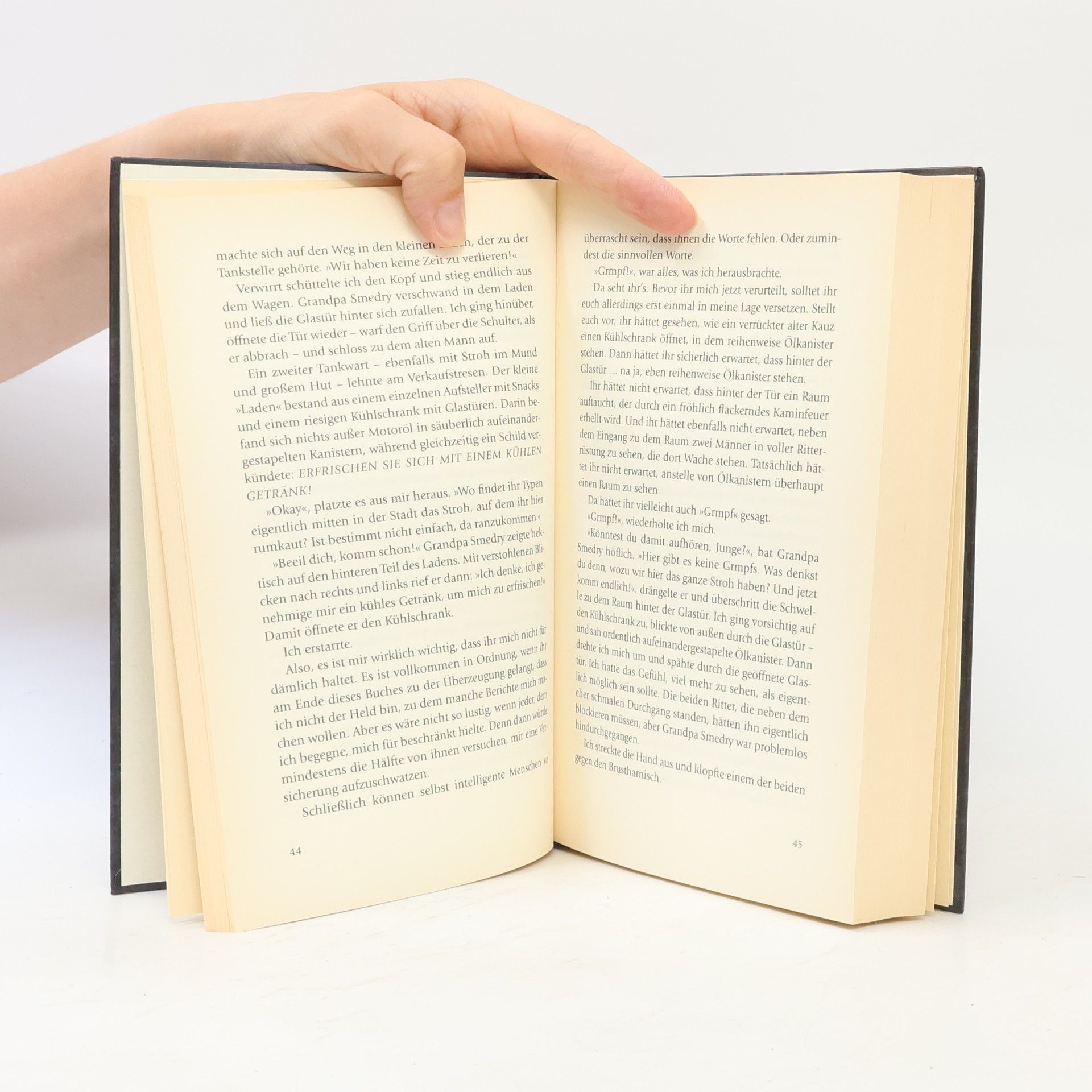 Brandon Sanderson Alcatraz und die dunkle Bibliothek