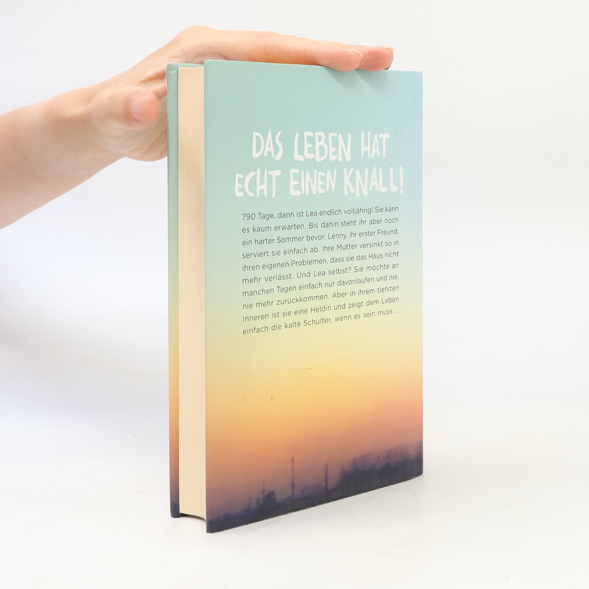 Sabine Raml Heldentage