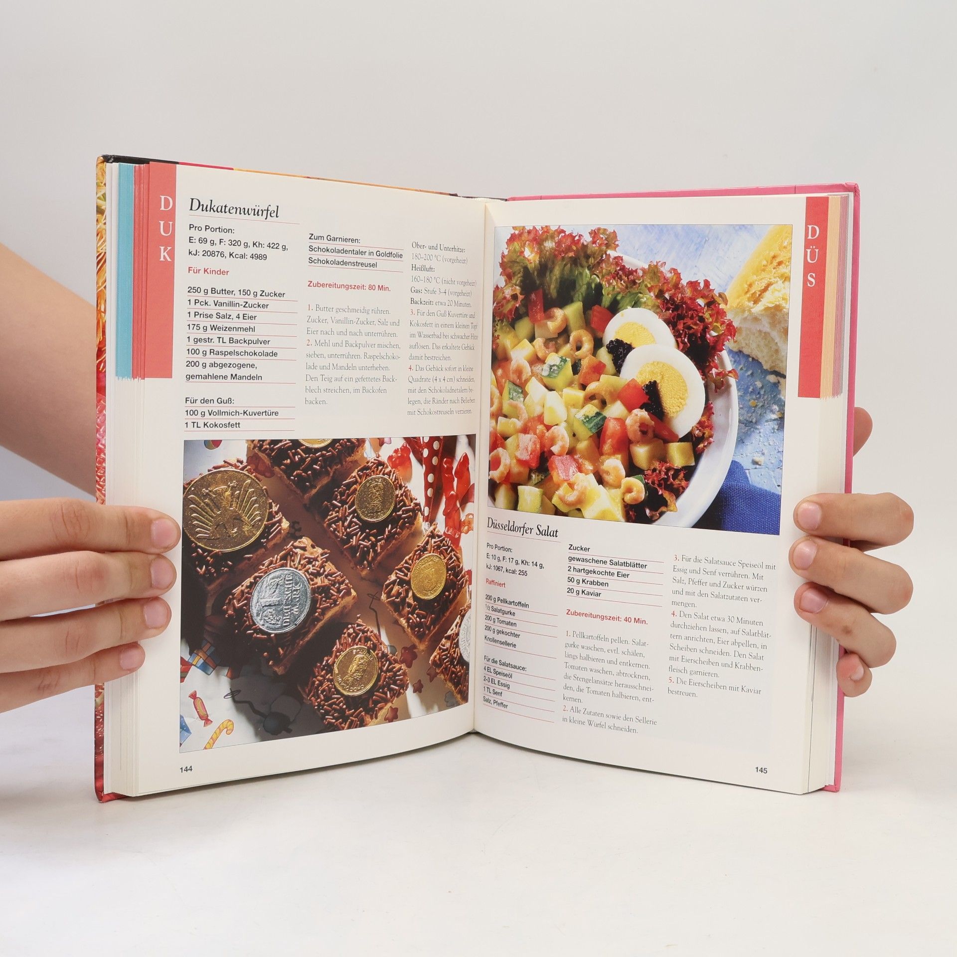Autores varios Dr. Oetker. Kochen von A-Z 2. Caf - Fis