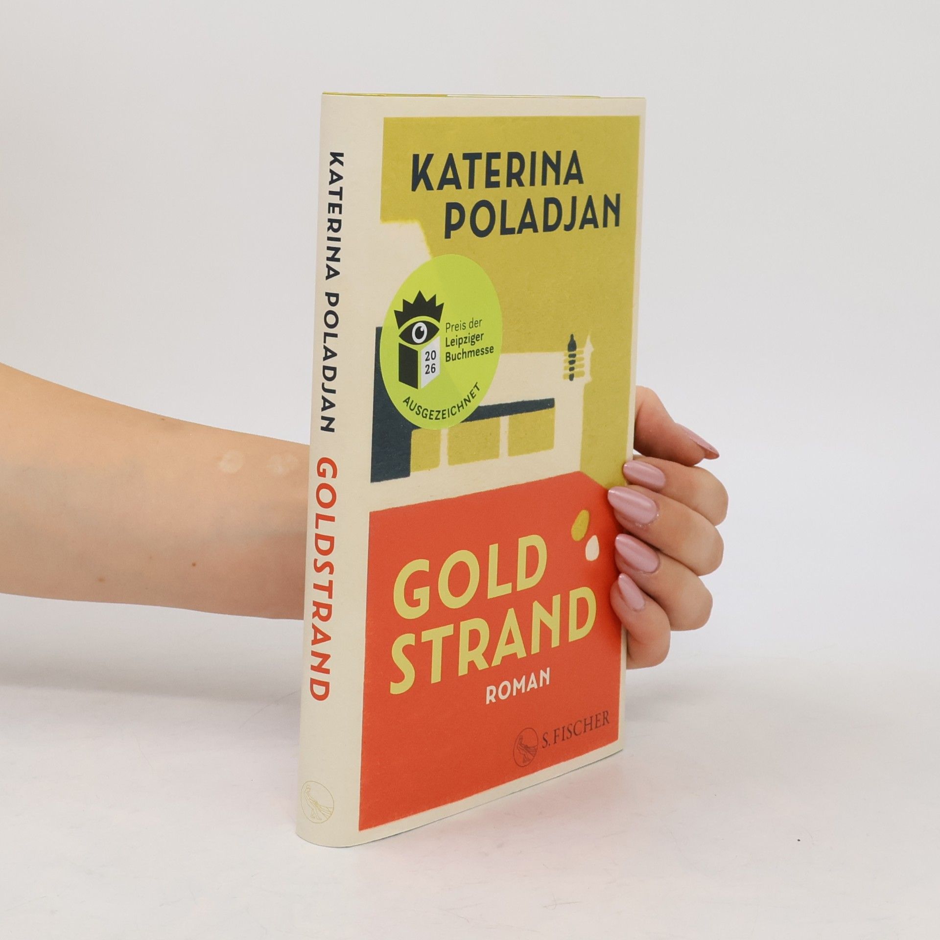 Goldstrand