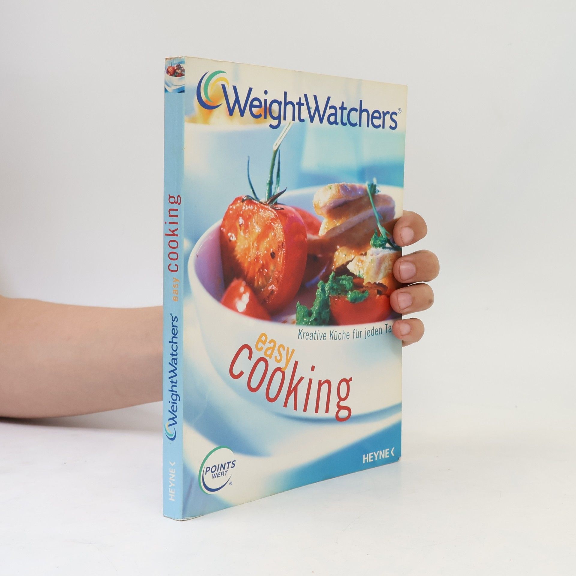 Ute Gerwig Easy cooking