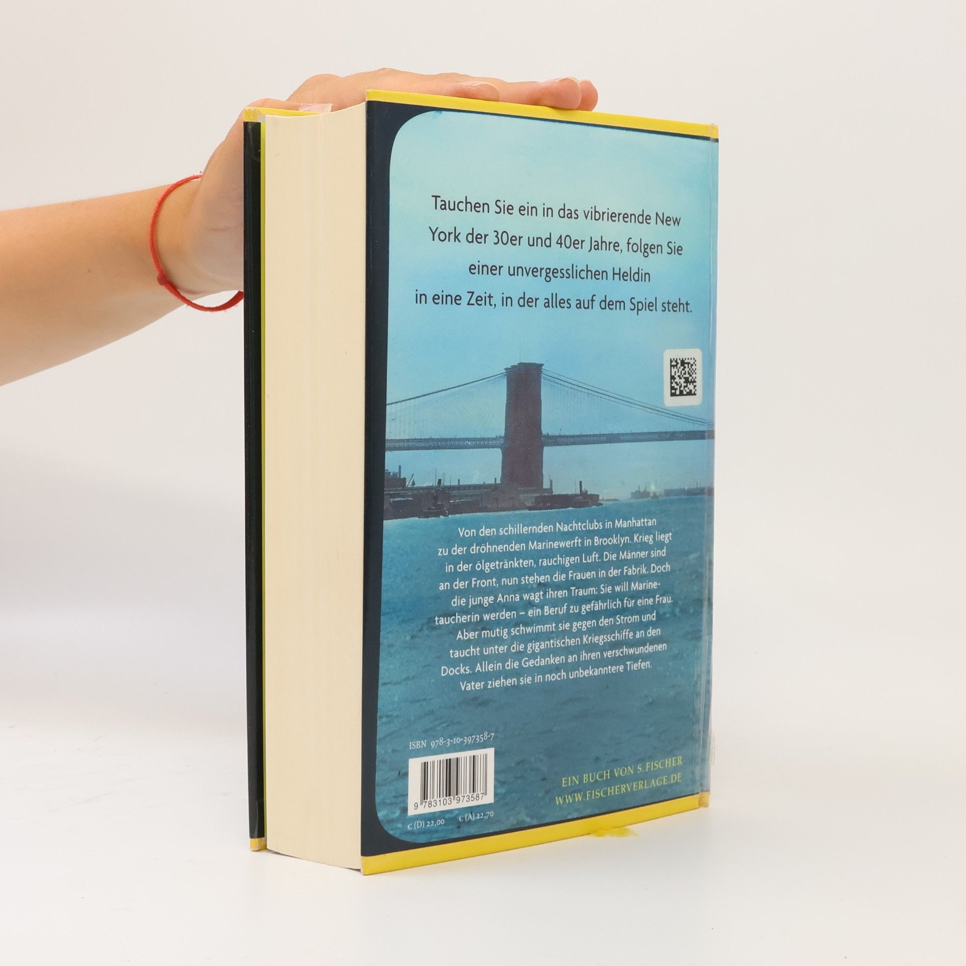 Jennifer Egan Manhattan Beach
