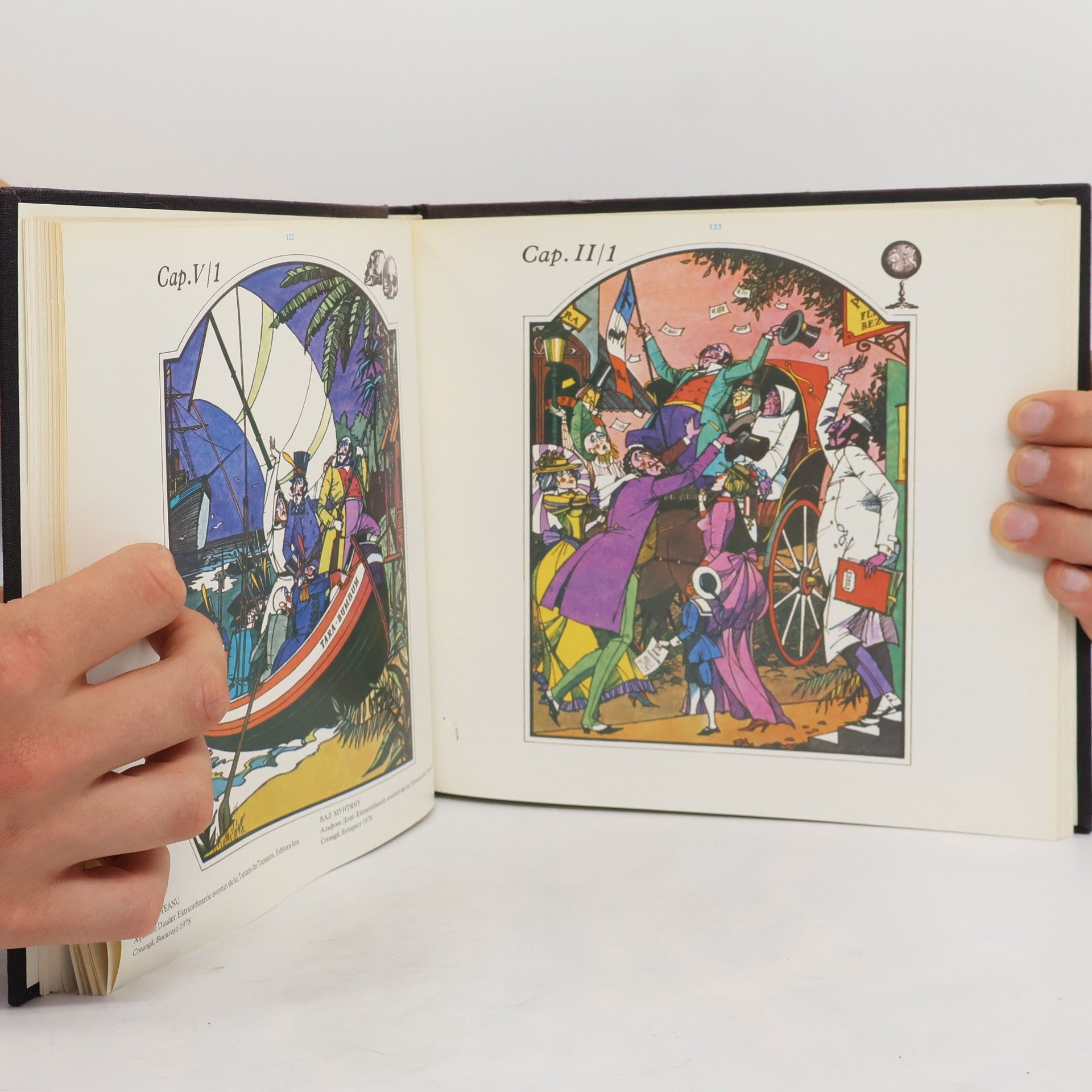 Kolektiv autorů Bienále ilustrácií Bratislava, Československo, '79 '81