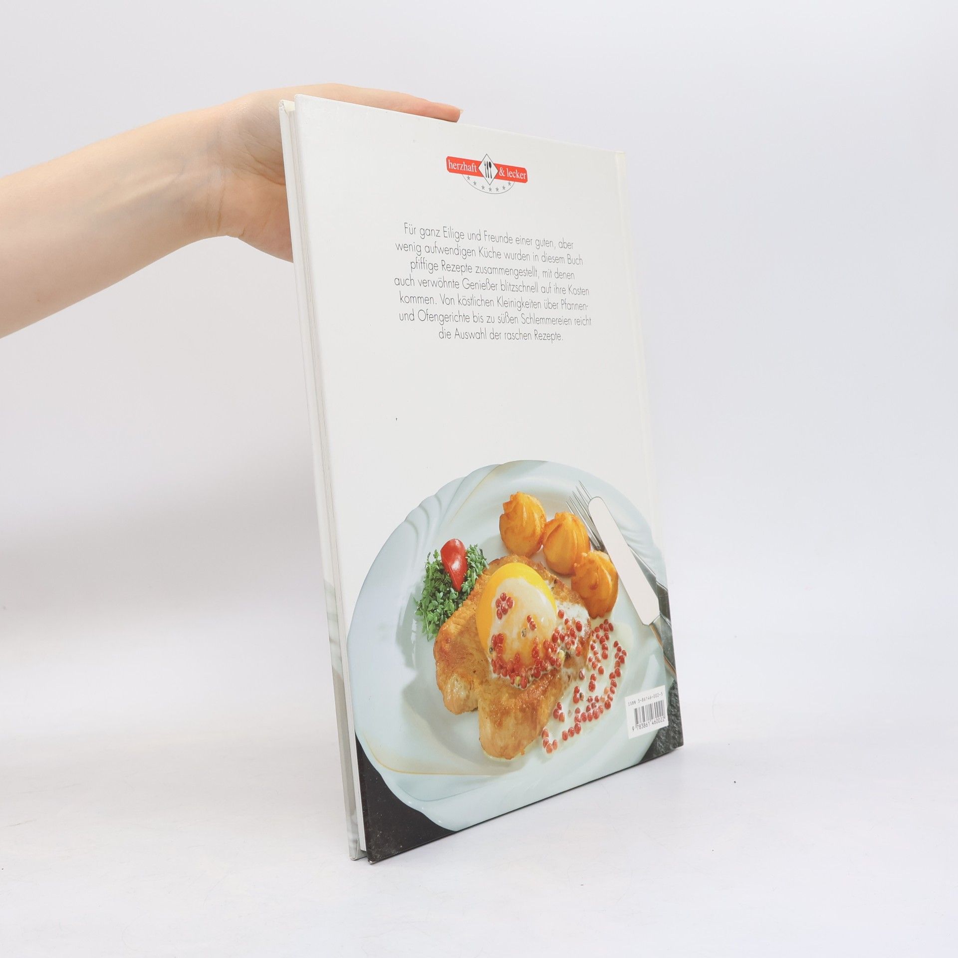 Kolektiv autorů Schnell Gekocht
