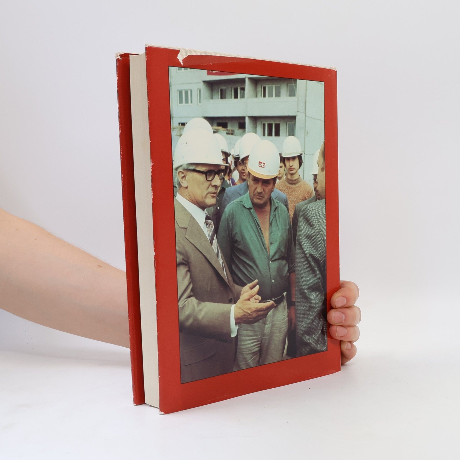 Erich Honecker Aus meinem Leben
