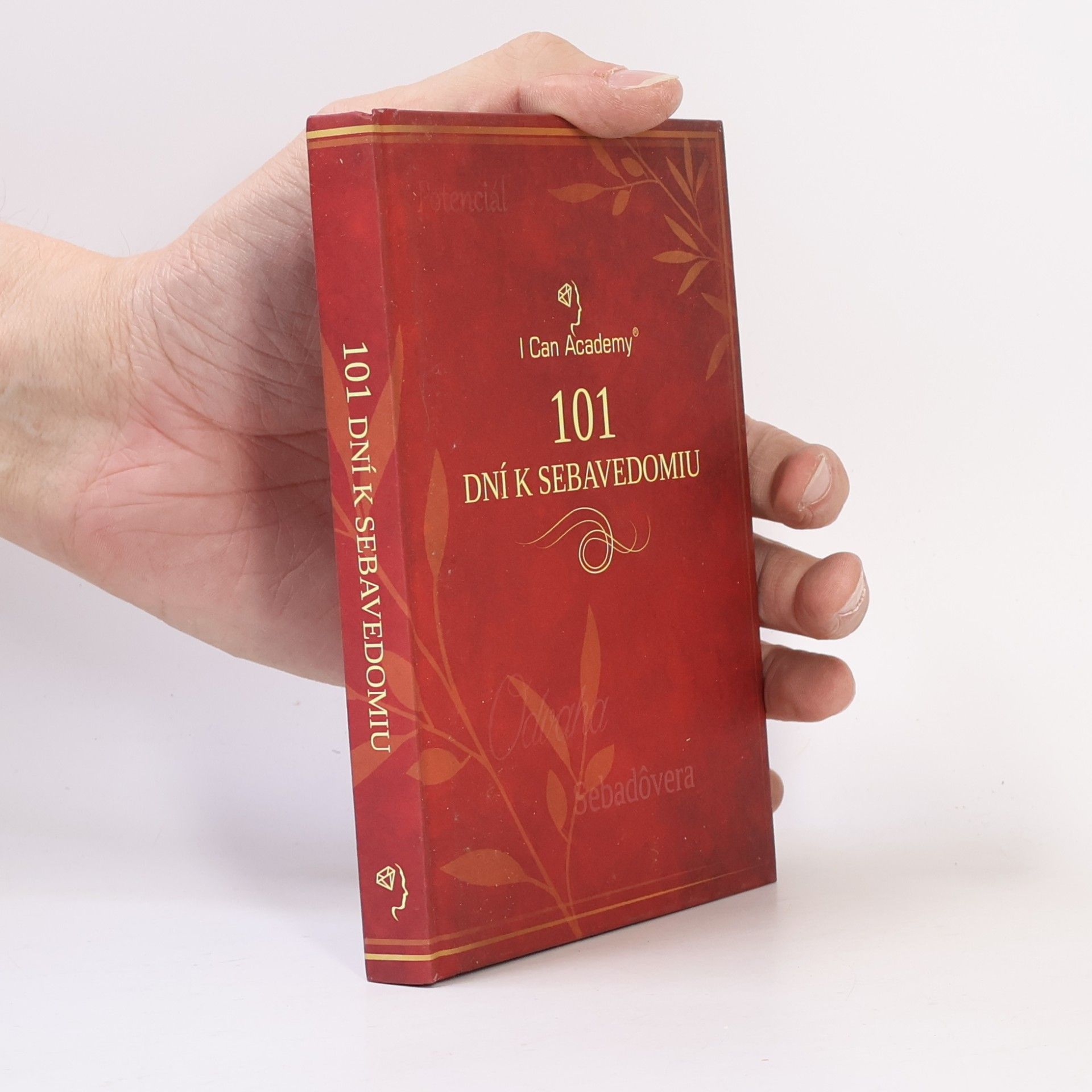 Autores varios 101 dní k sebavedomiu