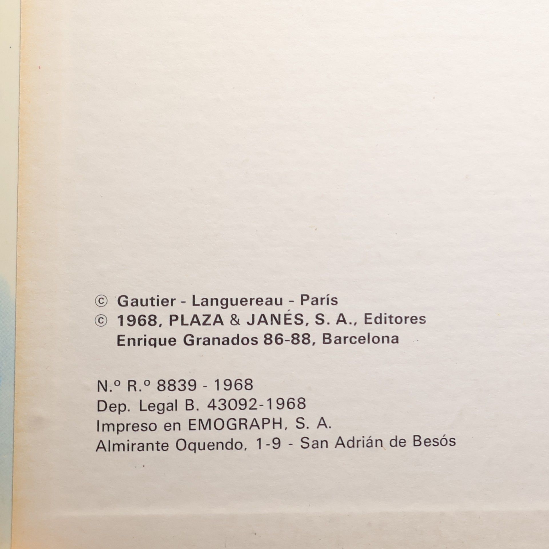 Autores varios Grandes aventureros
