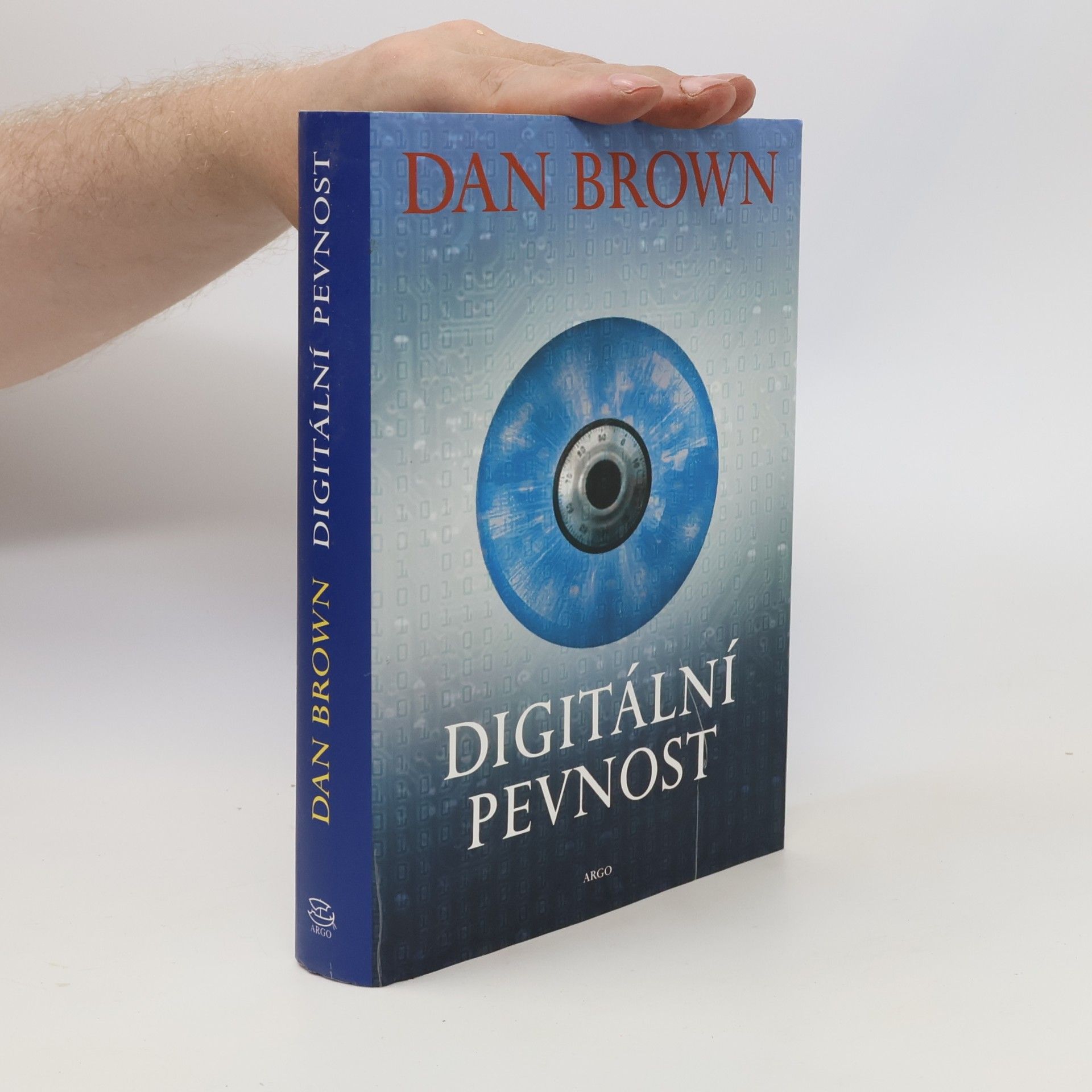 Dan Brown Digitální pevnost