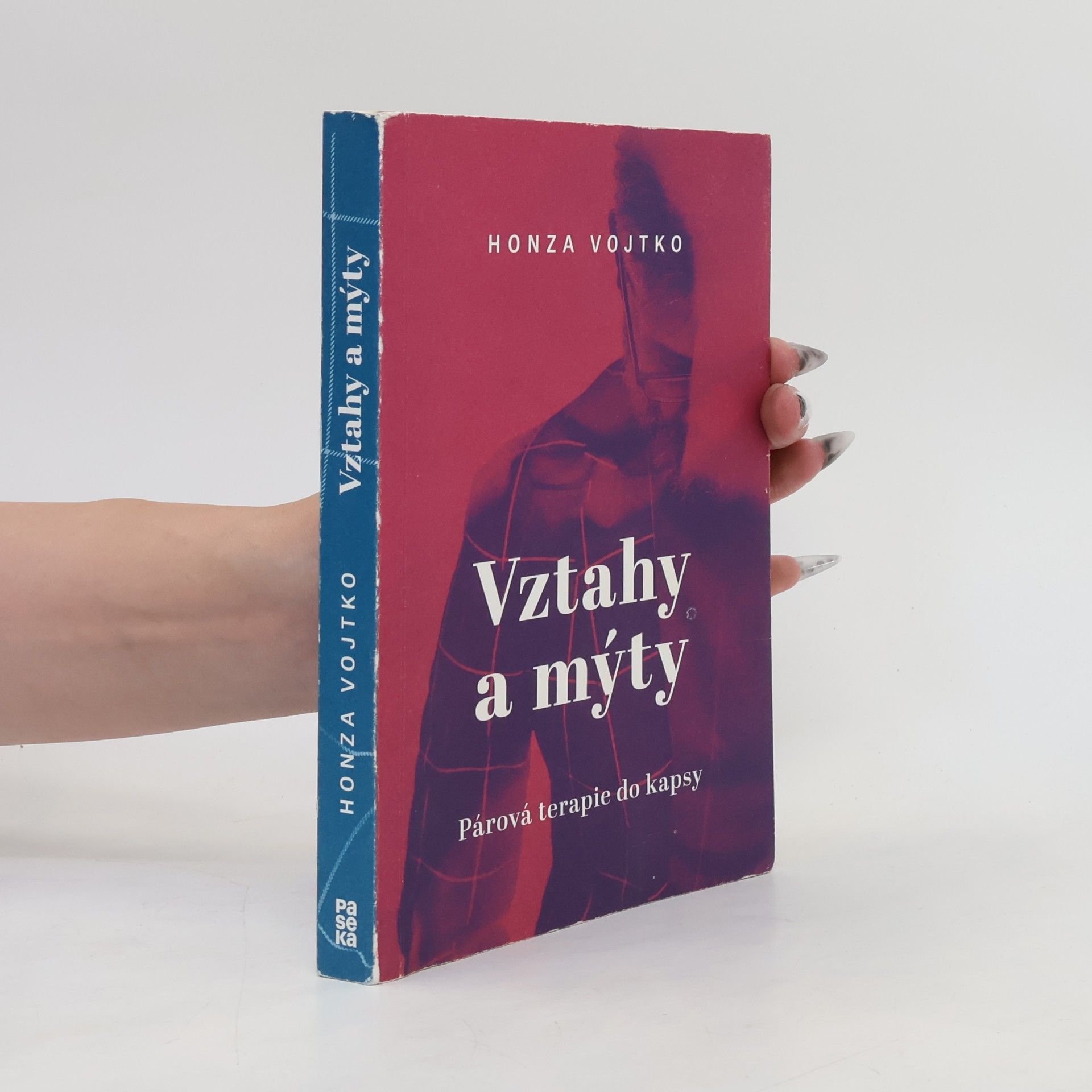 Jan Vojtko Vztahy a mýty