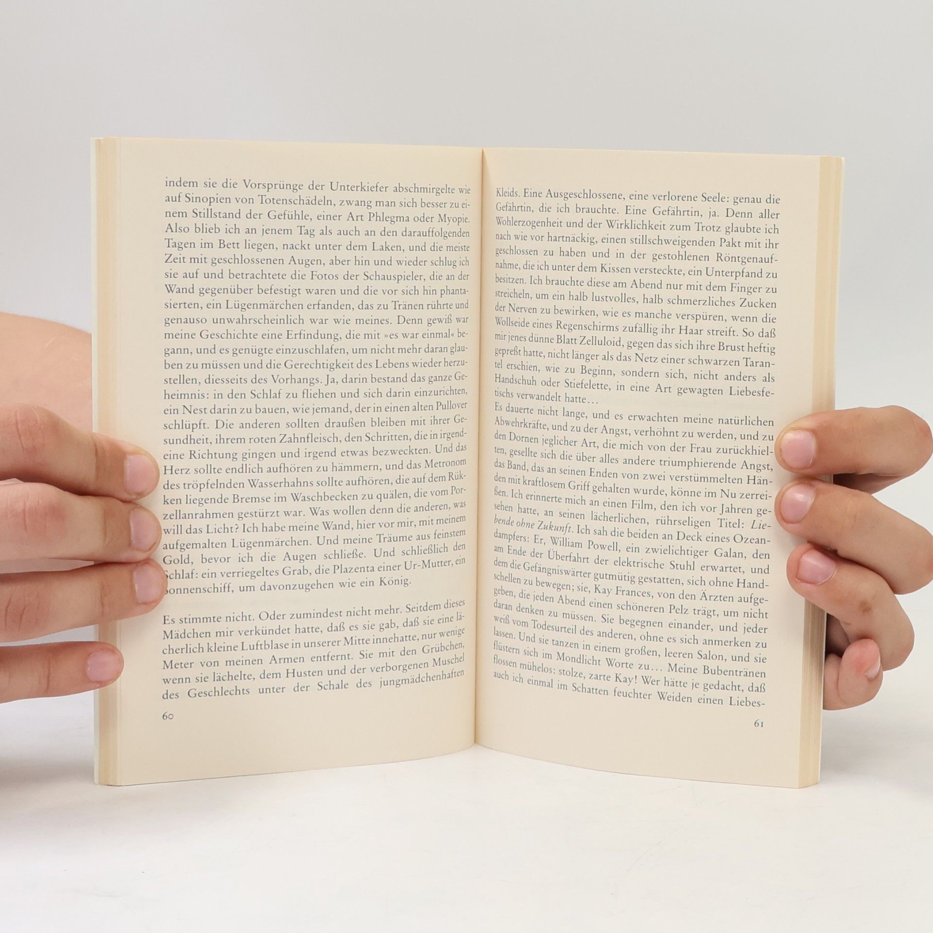 Gesualdo Bufalino Suhrkamp Taschenbuch - St 2482: Das Pesthaus